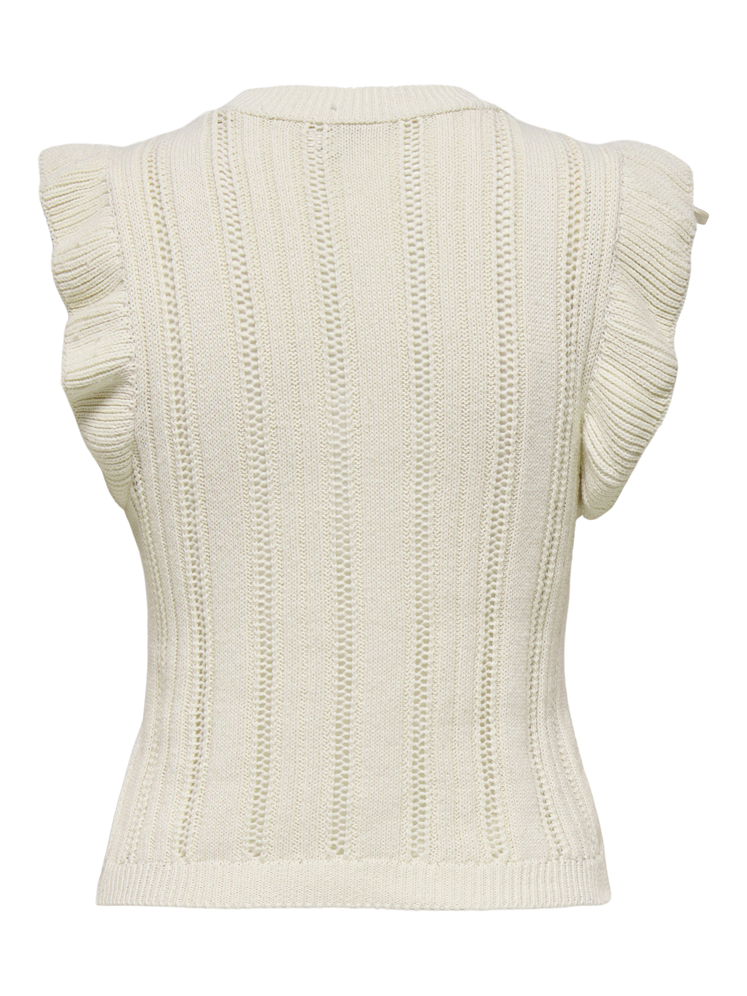 Thumbnail - Onlnewtulle Gestricktes Oberteil