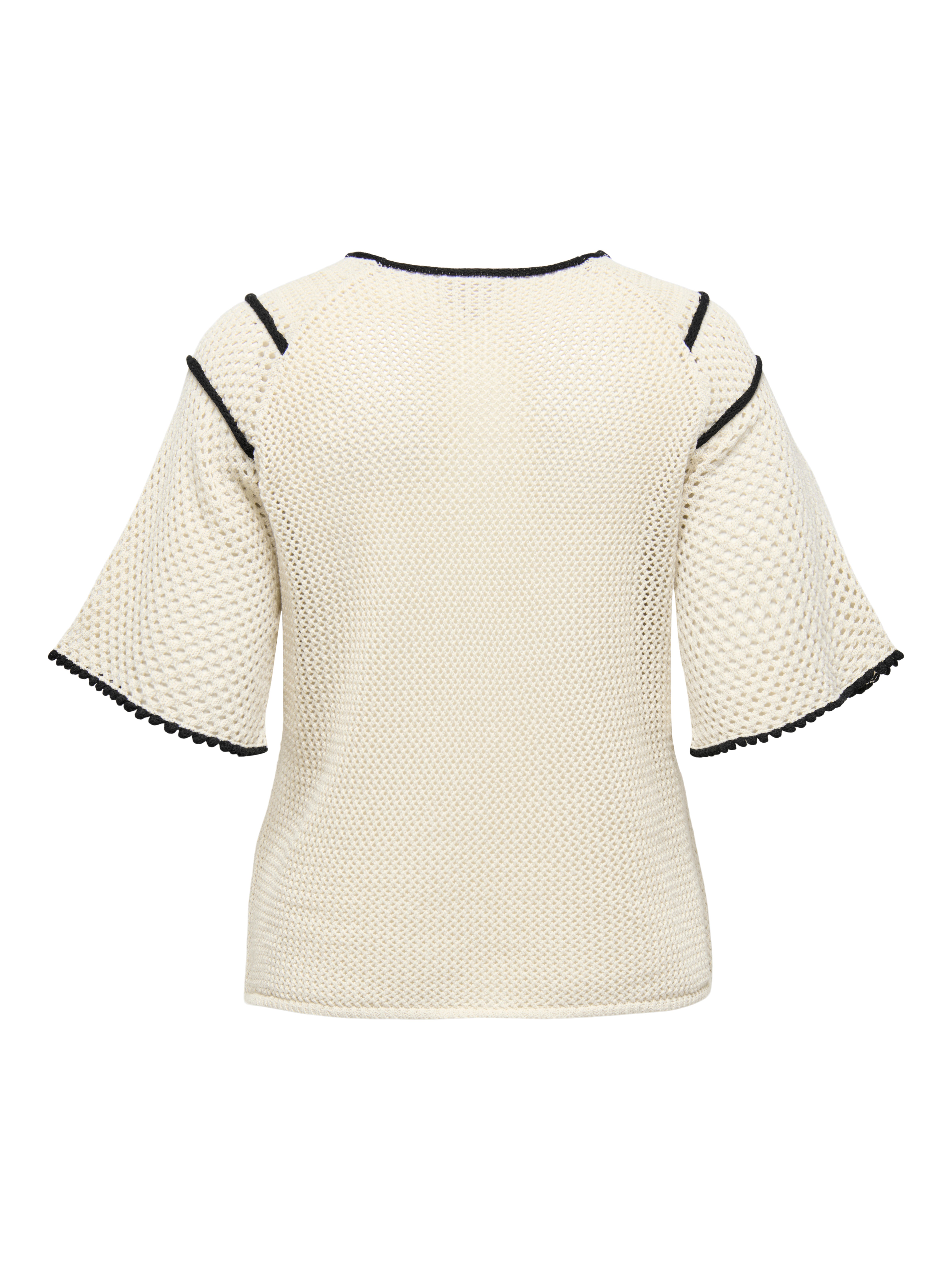 Thumbnail - Carlucie Strickpullover