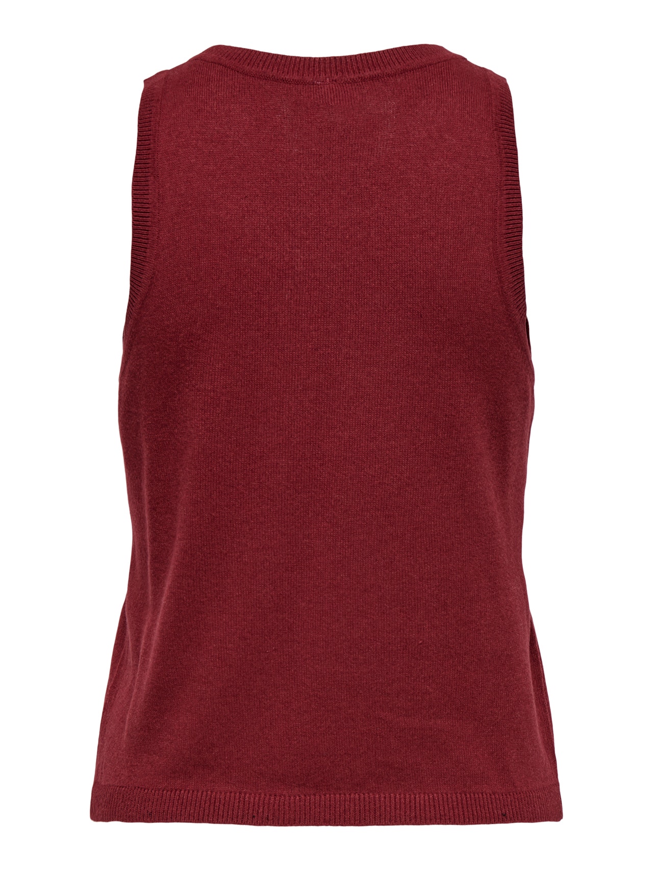 ONLY ONLELNORA Góra -Ruby Wine - 15347873