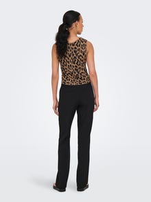 ONLY ONLVIENNA Weste -Toasted Coconut - 15347874