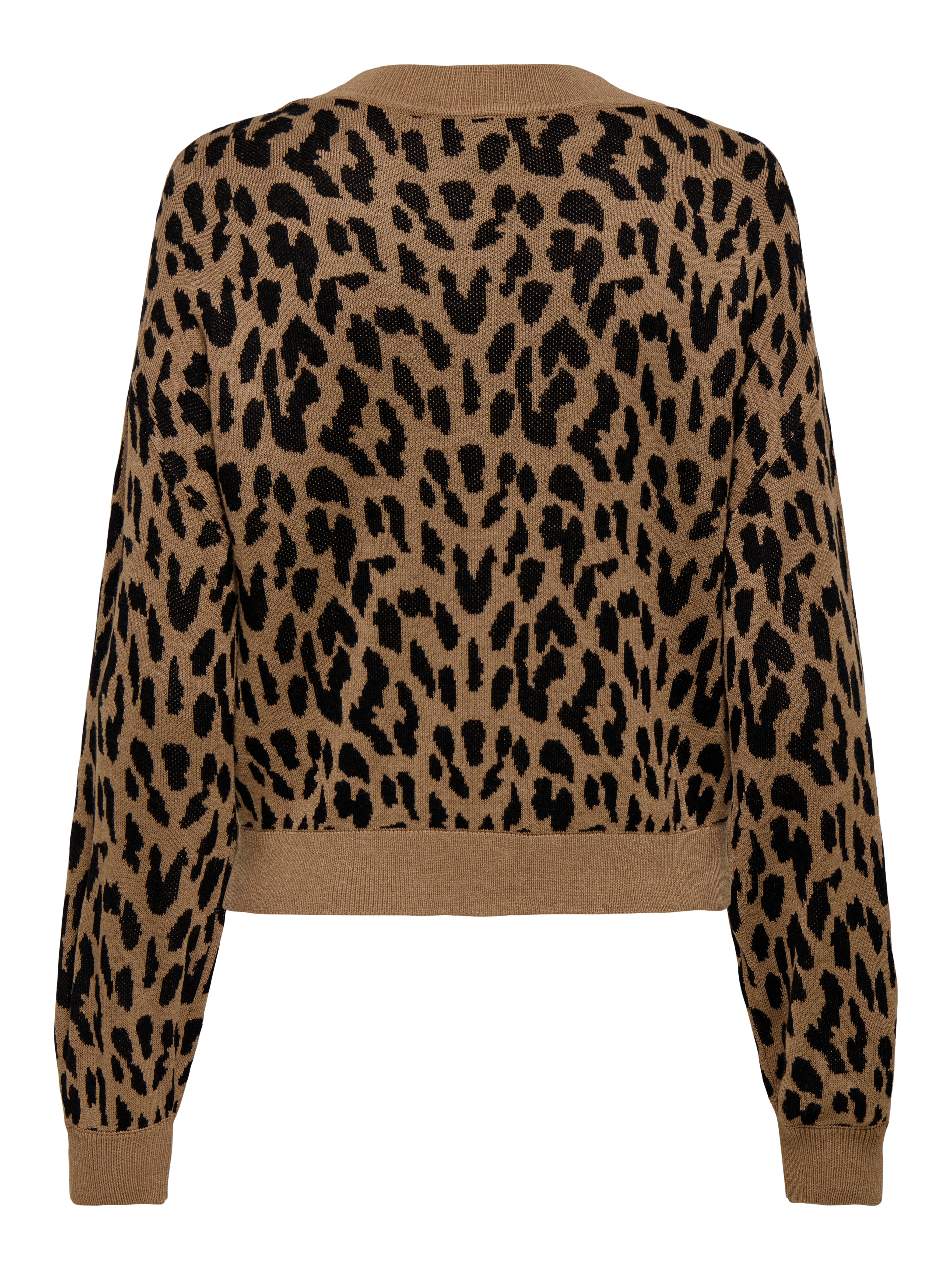 Thumbnail - Onlvienna Strickjacke