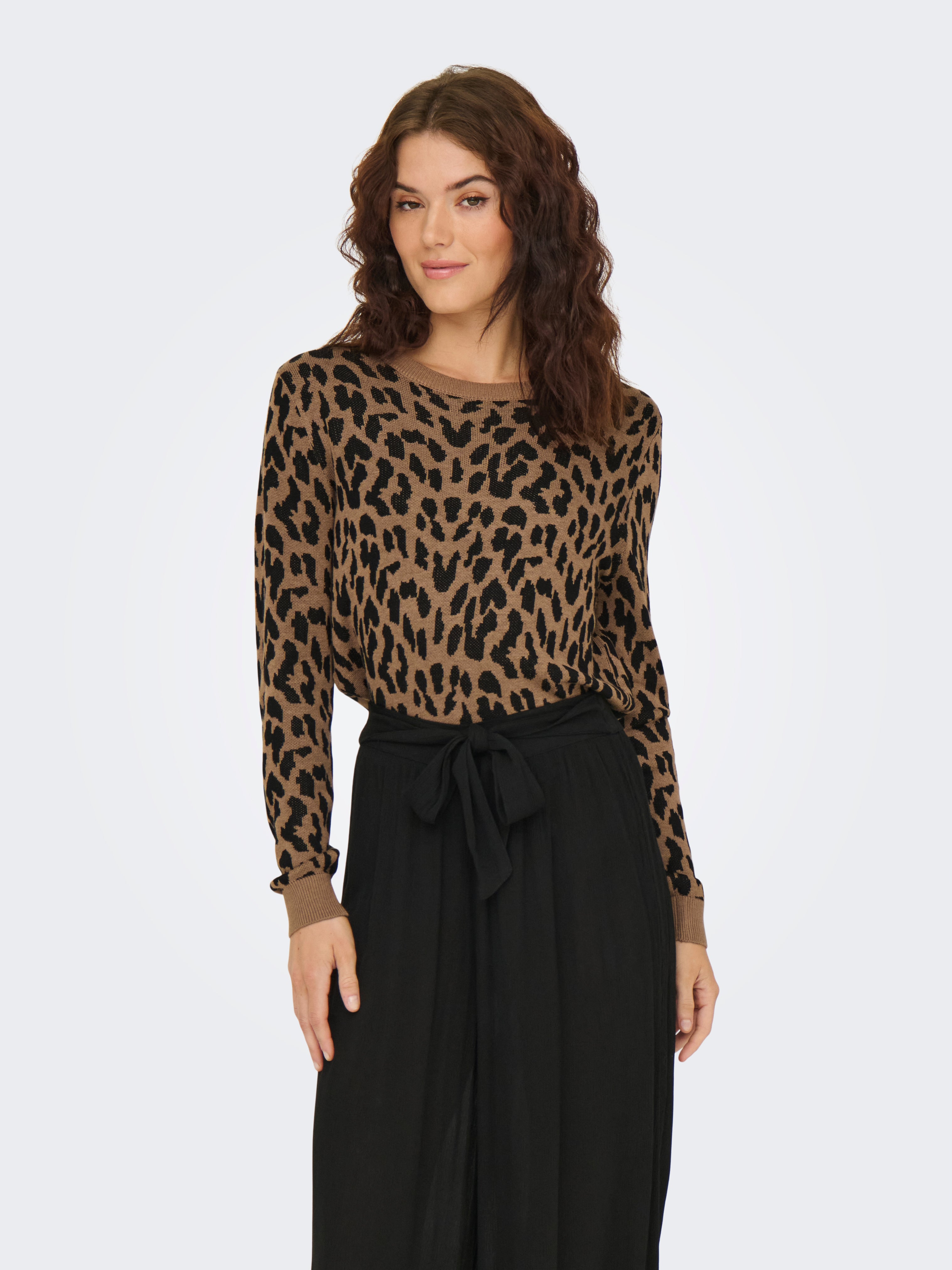 Thumbnail - Onlvienna Strickpullover