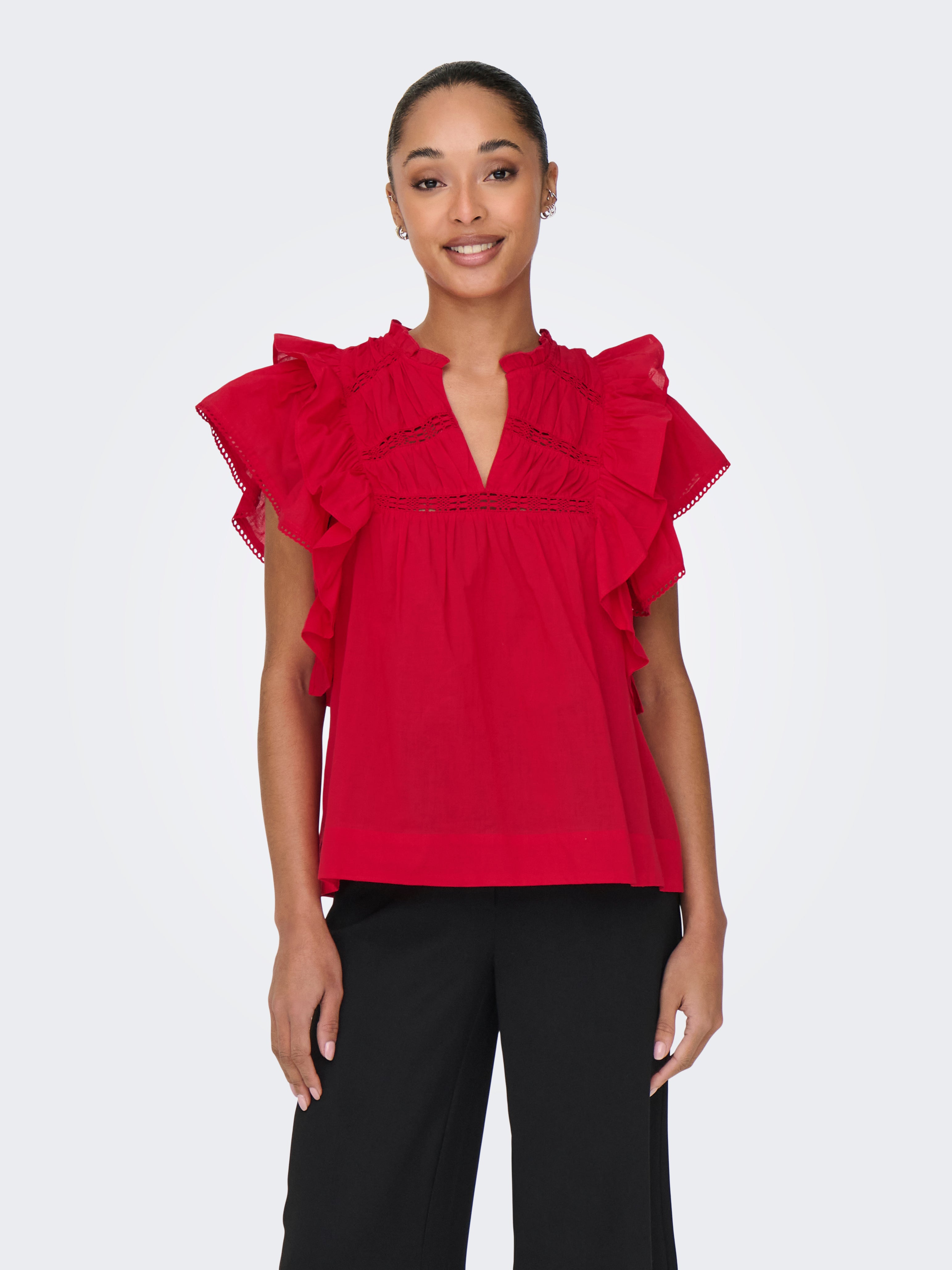 Onlsunny Top