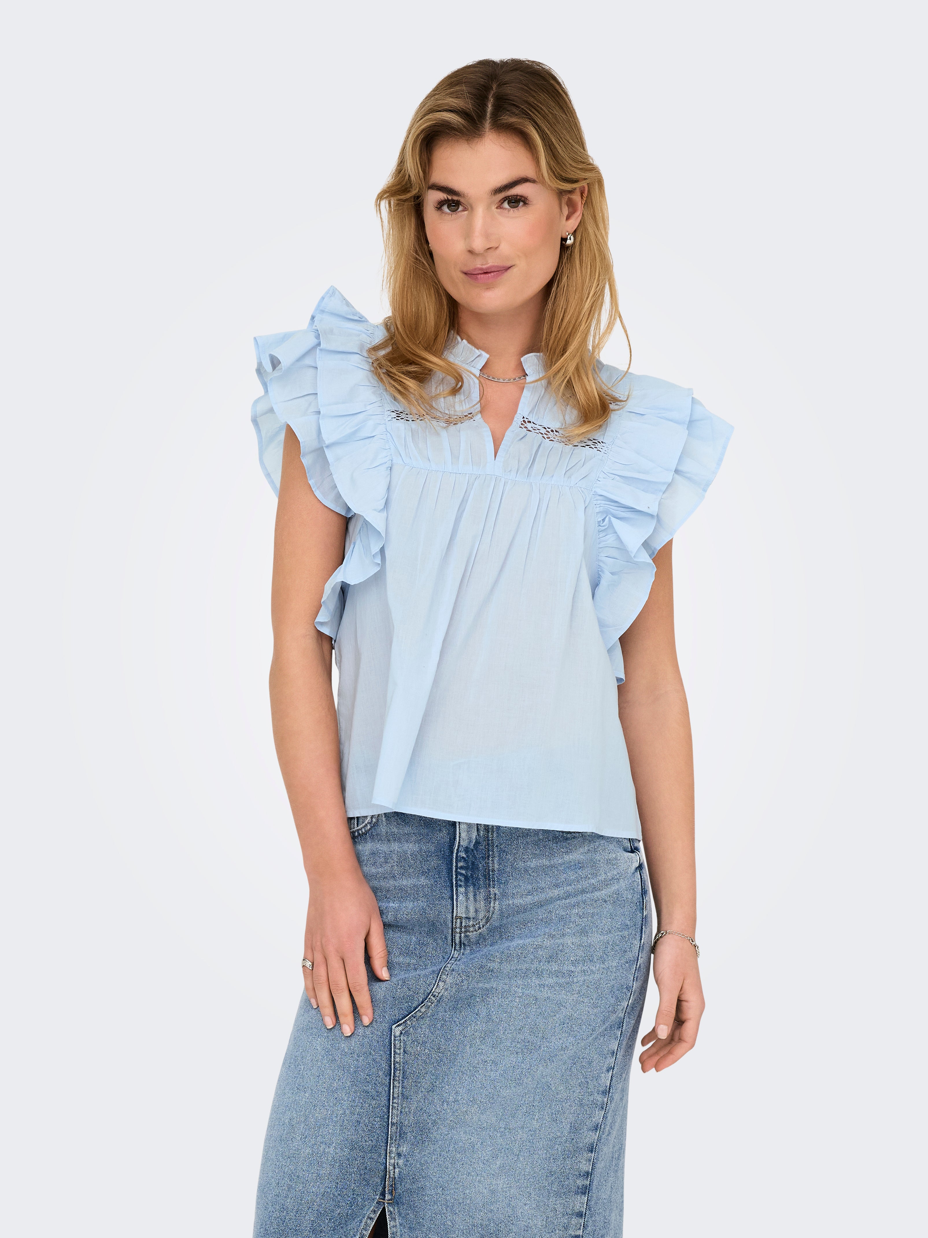 Onlsunny Top