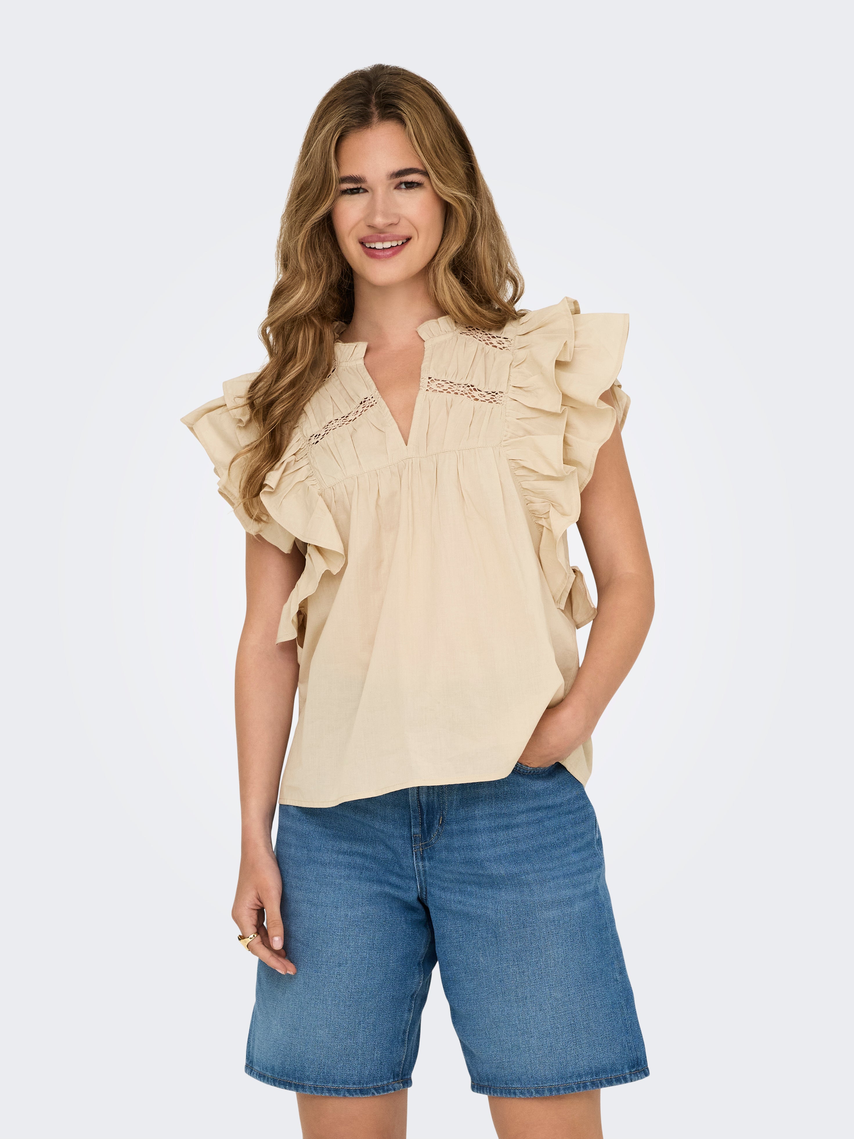 Onlsunny Top