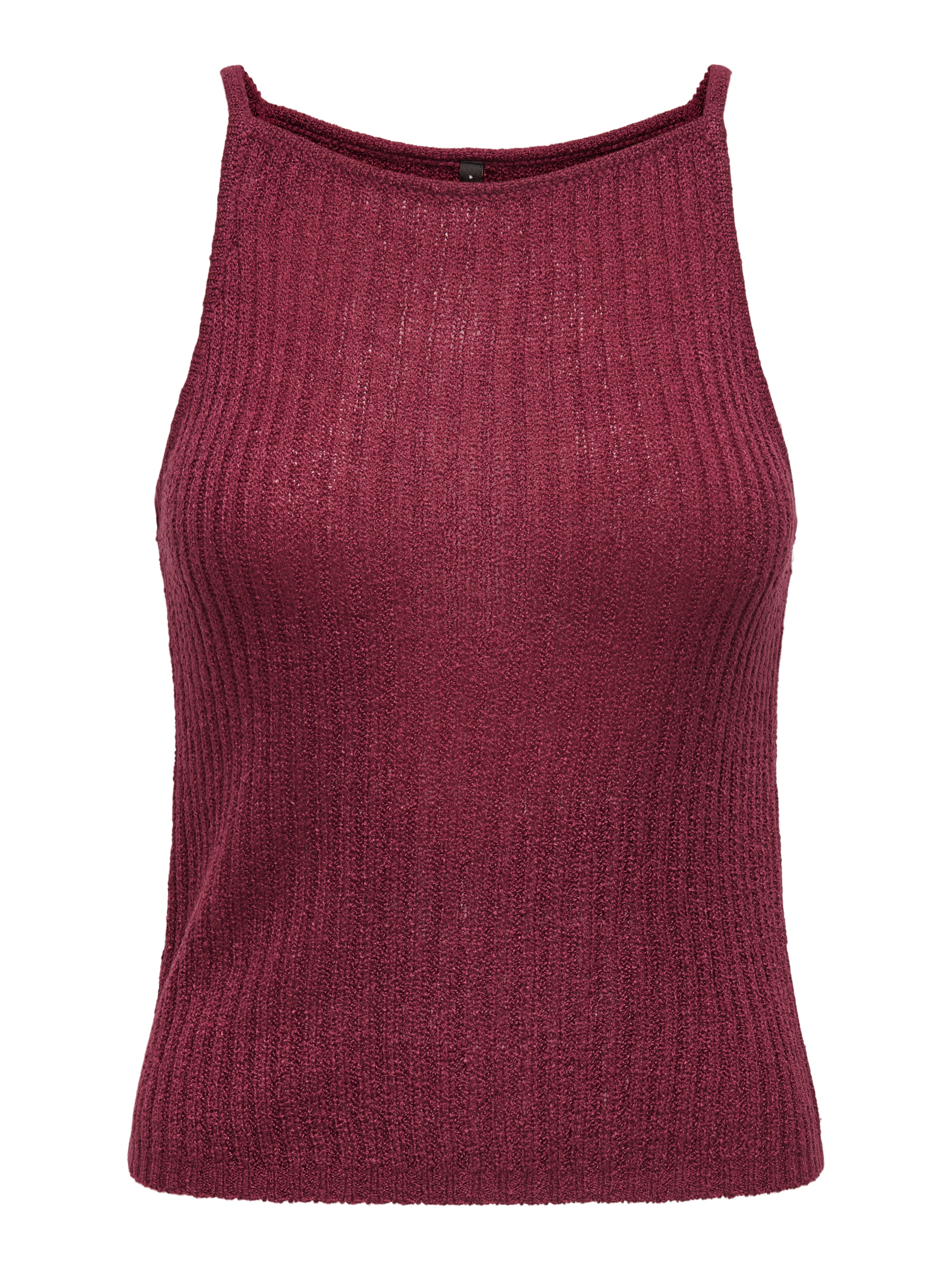 Thumbnail - Onlmiami Gestricktes Oberteil