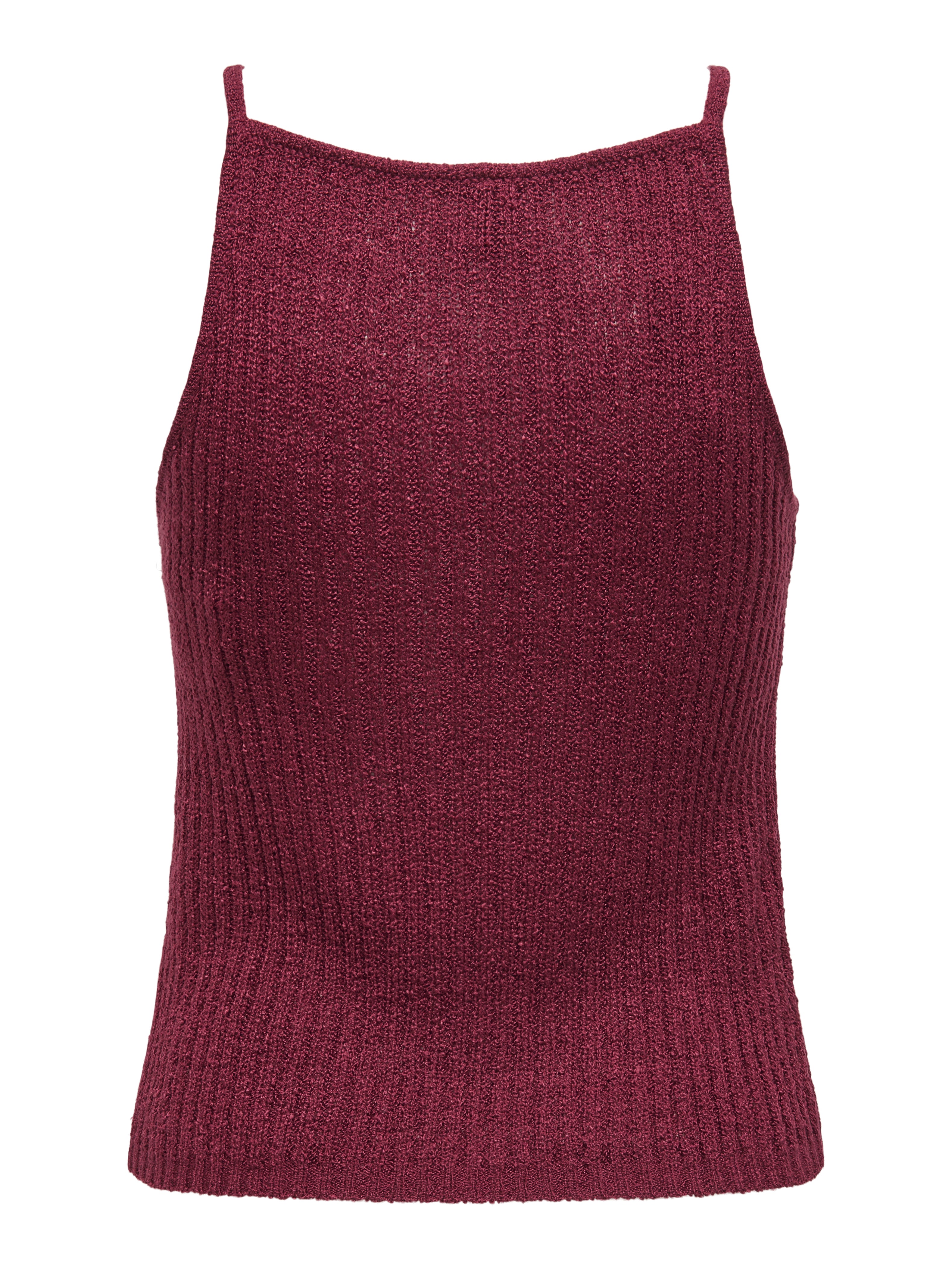 Thumbnail - Onlmiami Gestricktes Oberteil