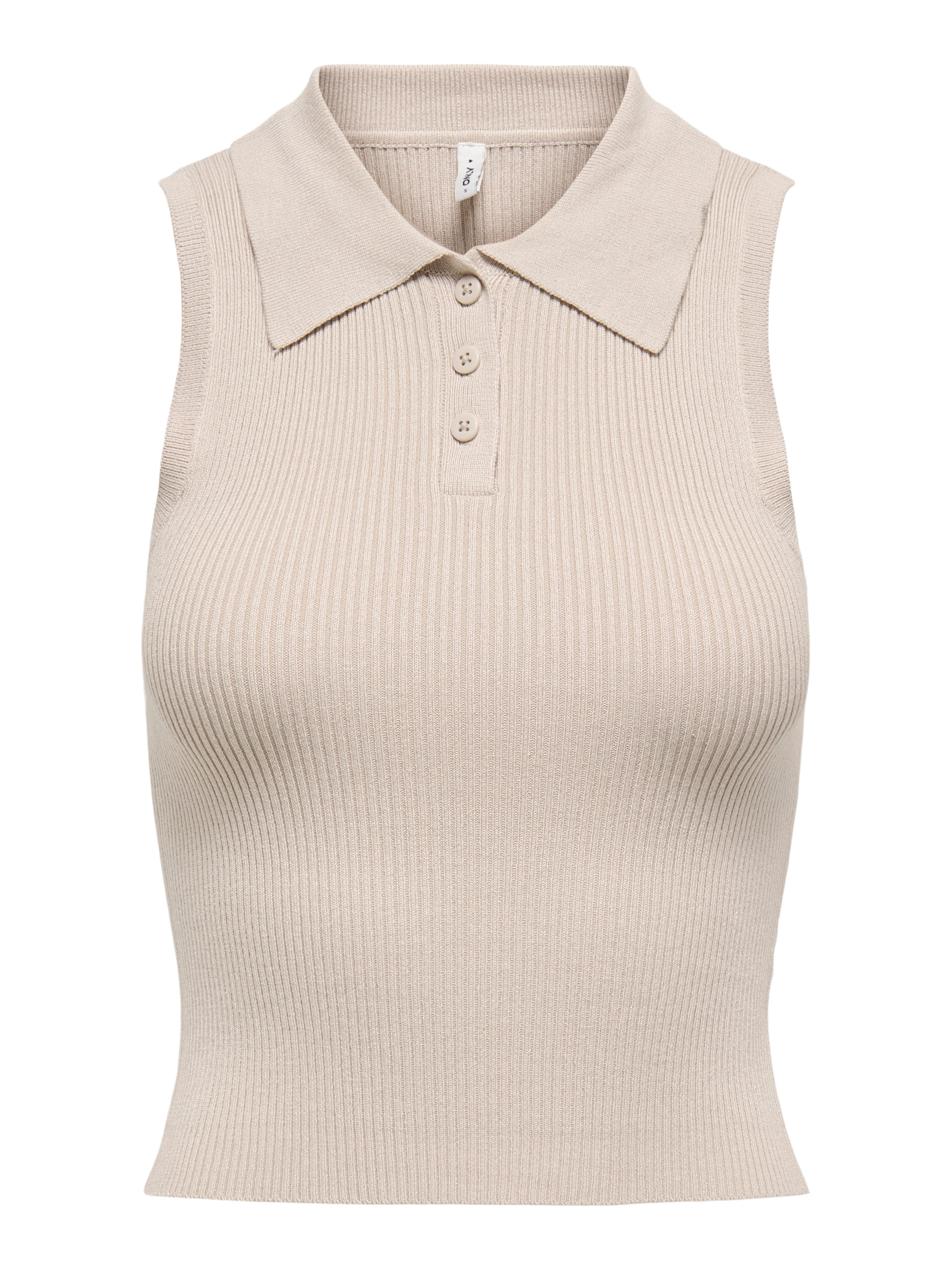 Thumbnail - Onlmeddi Gestricktes Oberteil