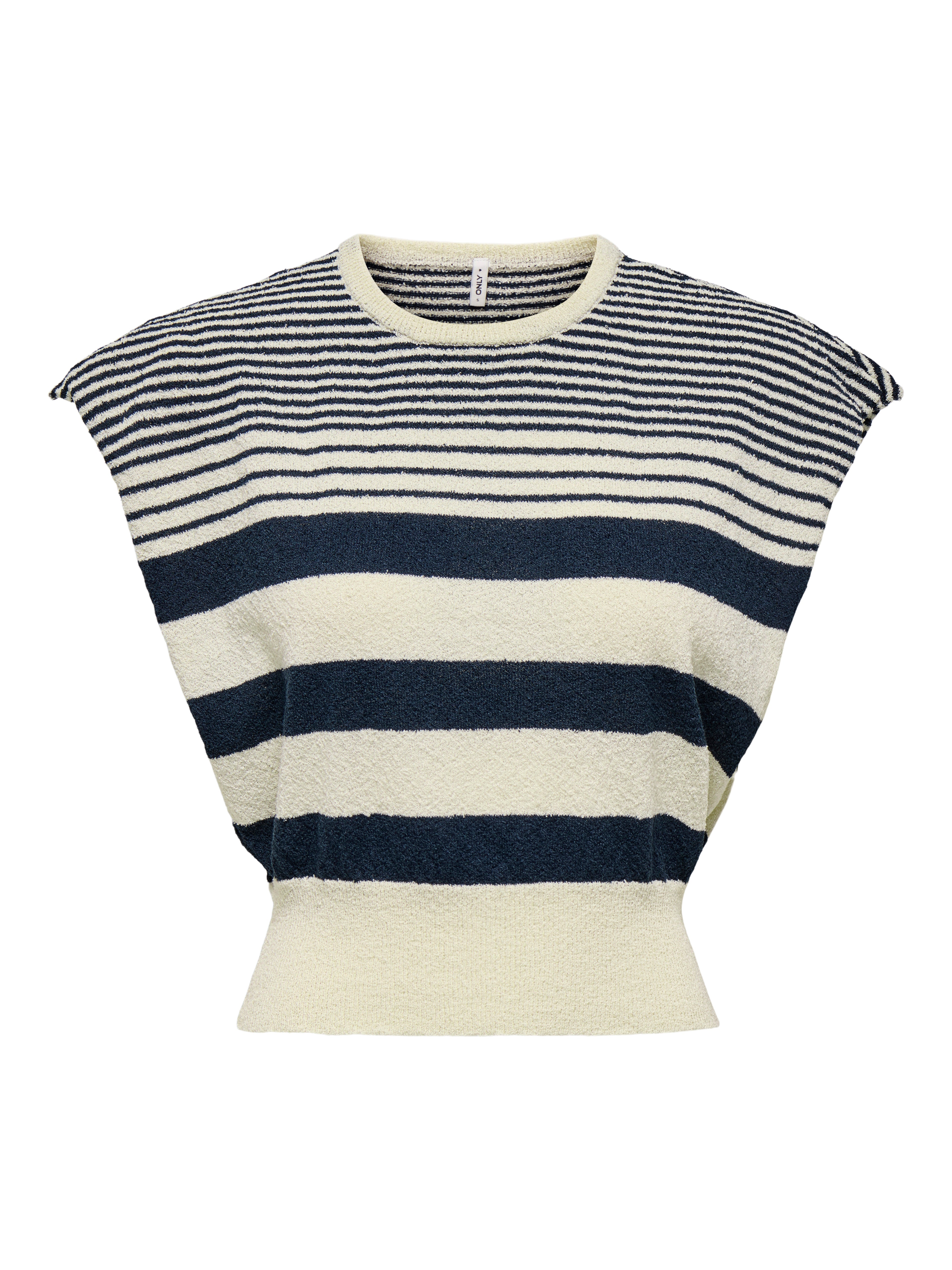 Thumbnail - Onlmia Gestricktes Oberteil