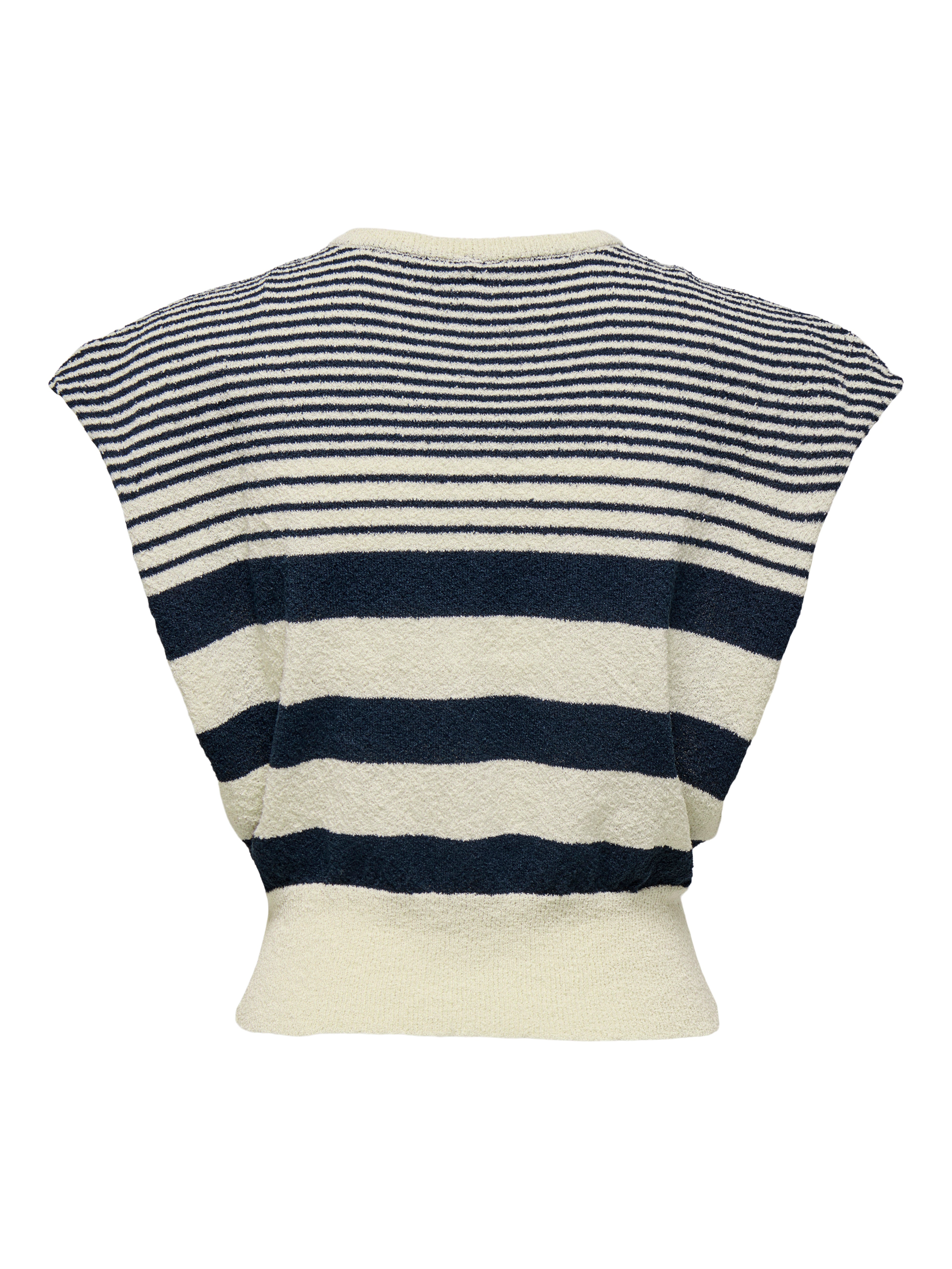 Thumbnail - Onlmia Gestricktes Oberteil