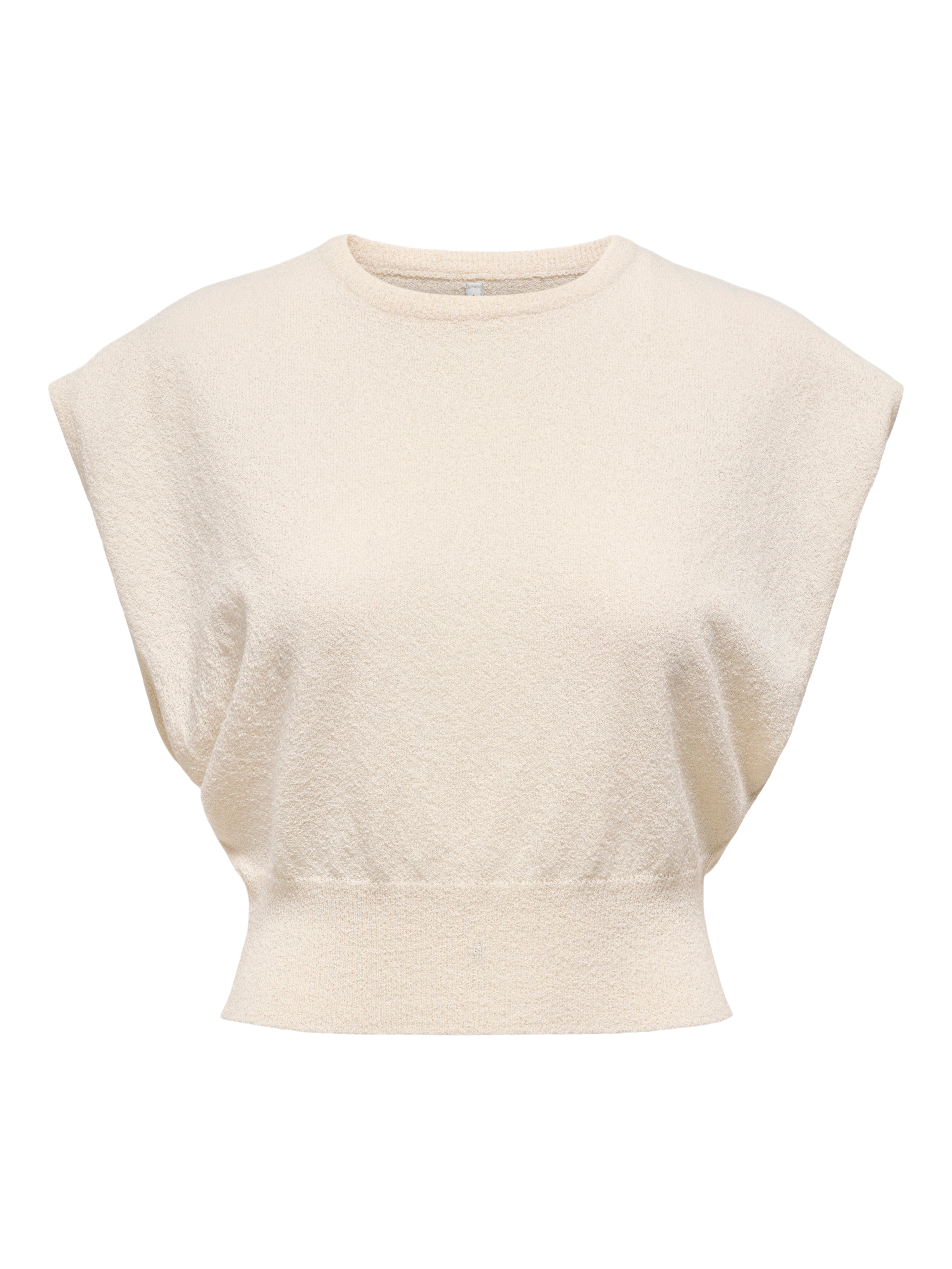 Thumbnail - Onlmia Gestricktes Oberteil