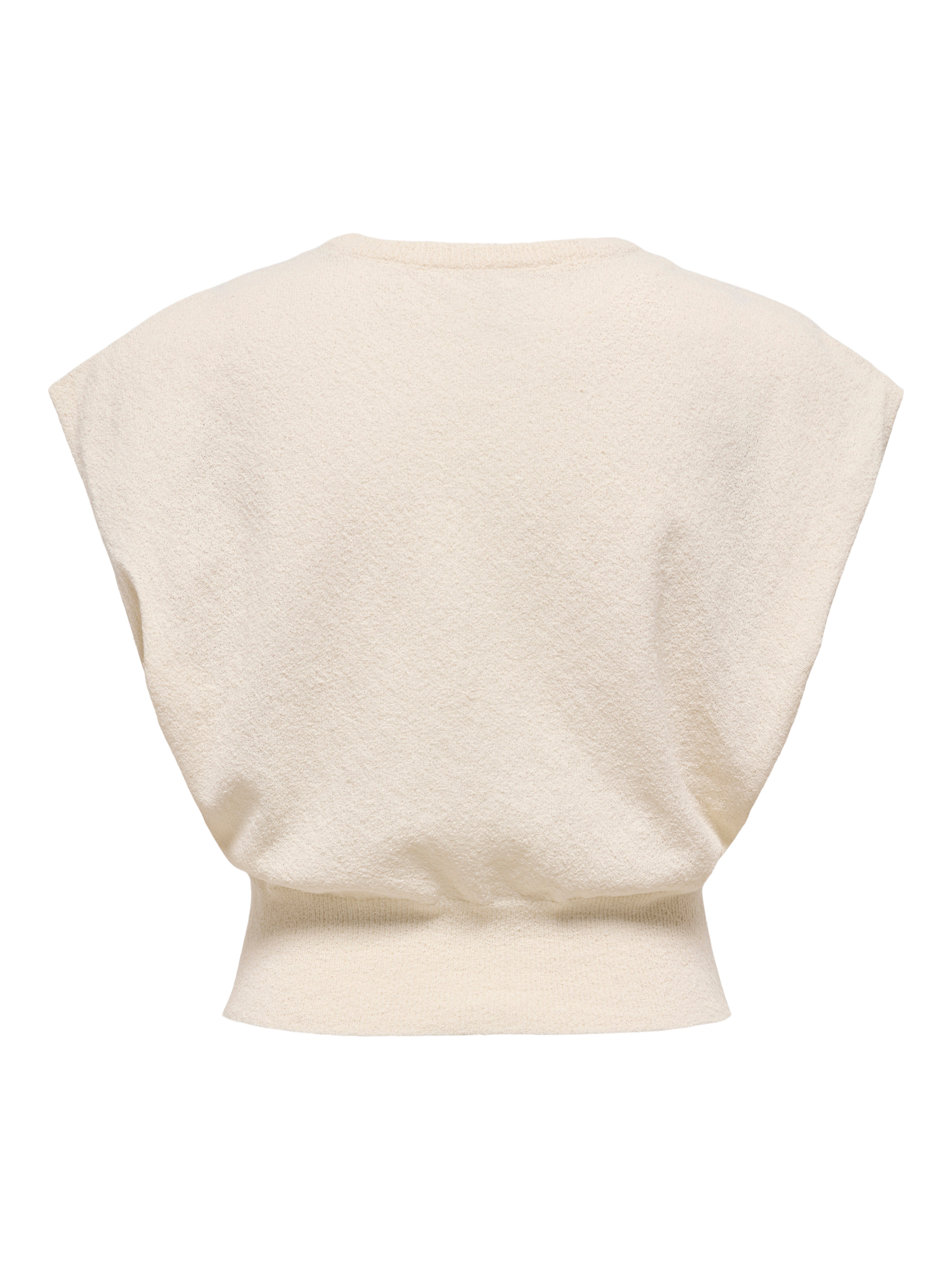 Thumbnail - Onlmia Gestricktes Oberteil