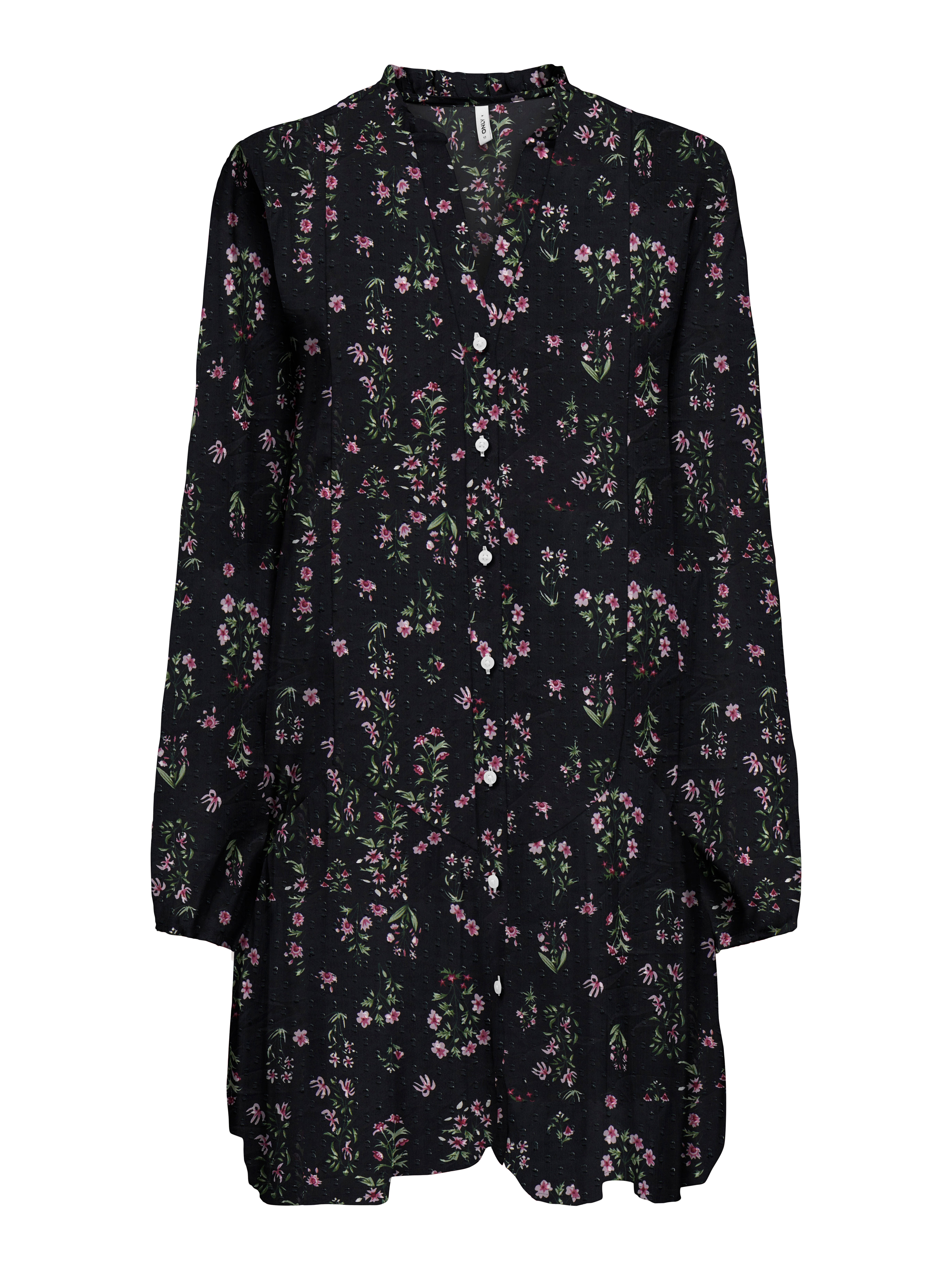 Thumbnail - Onlemilie Kurzes Kleid