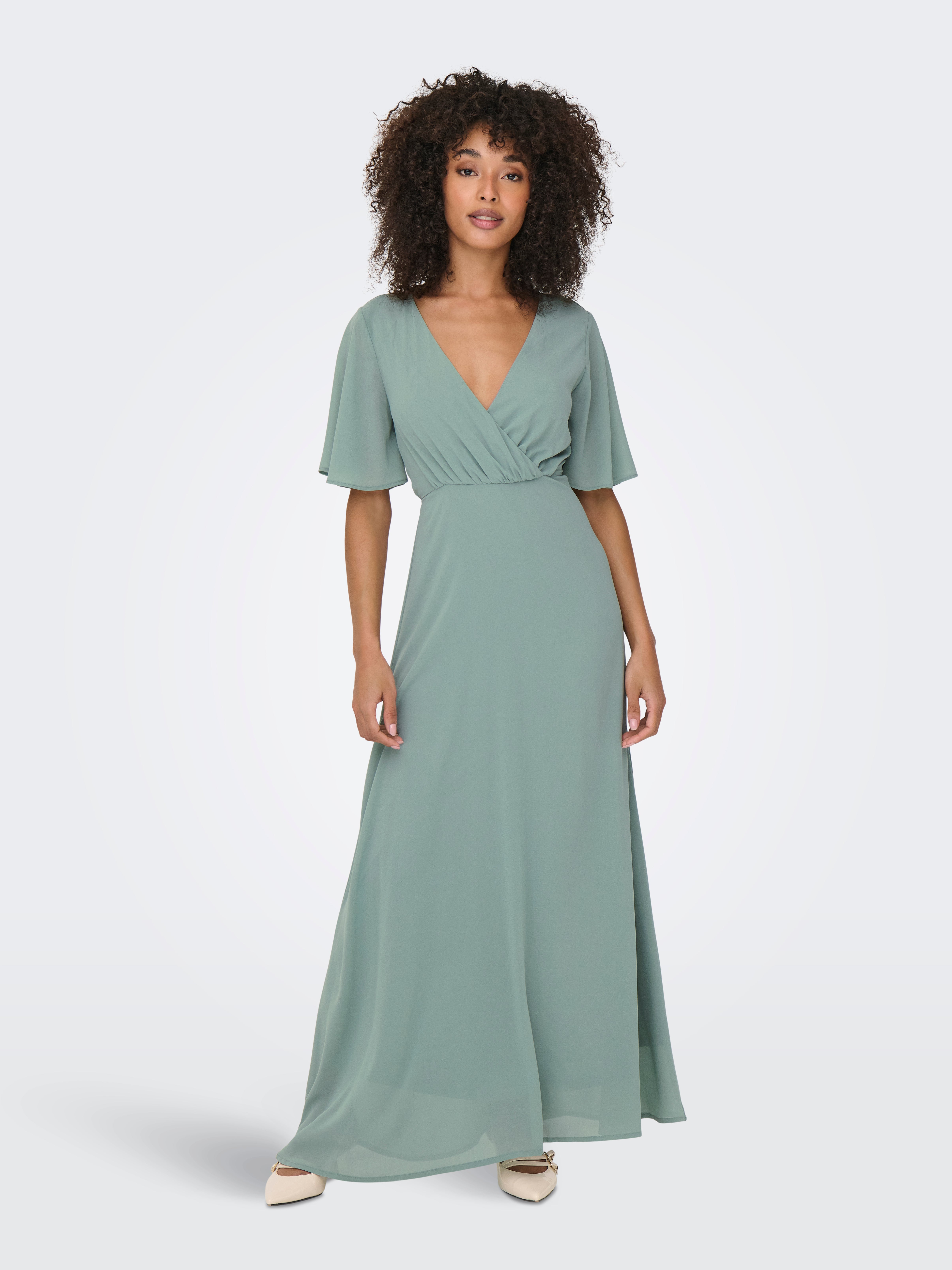 Thumbnail - Onlstar Midikleid