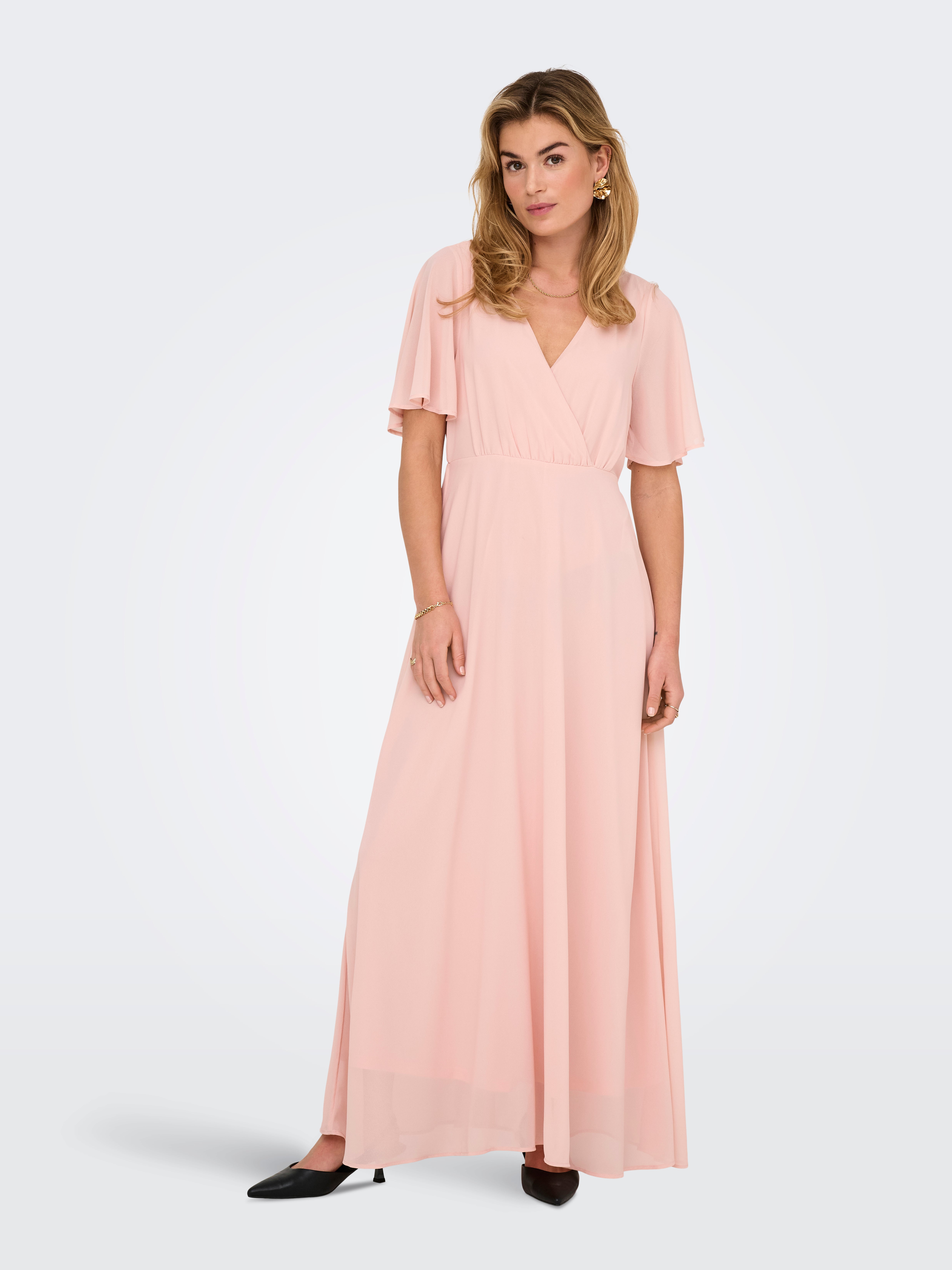 Onlstar Midikleid
