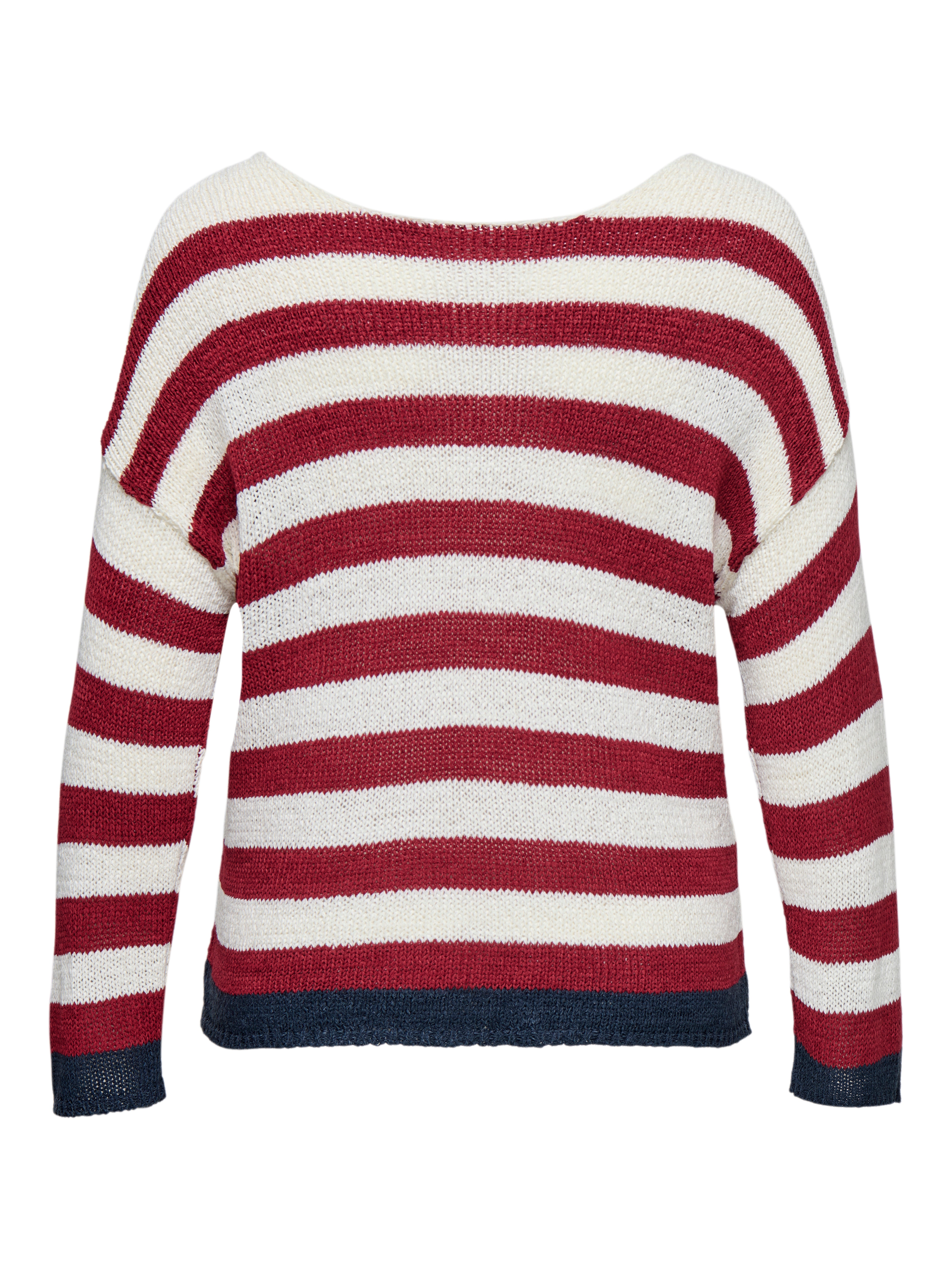 Thumbnail - Cargenna Reversible Strickpullover