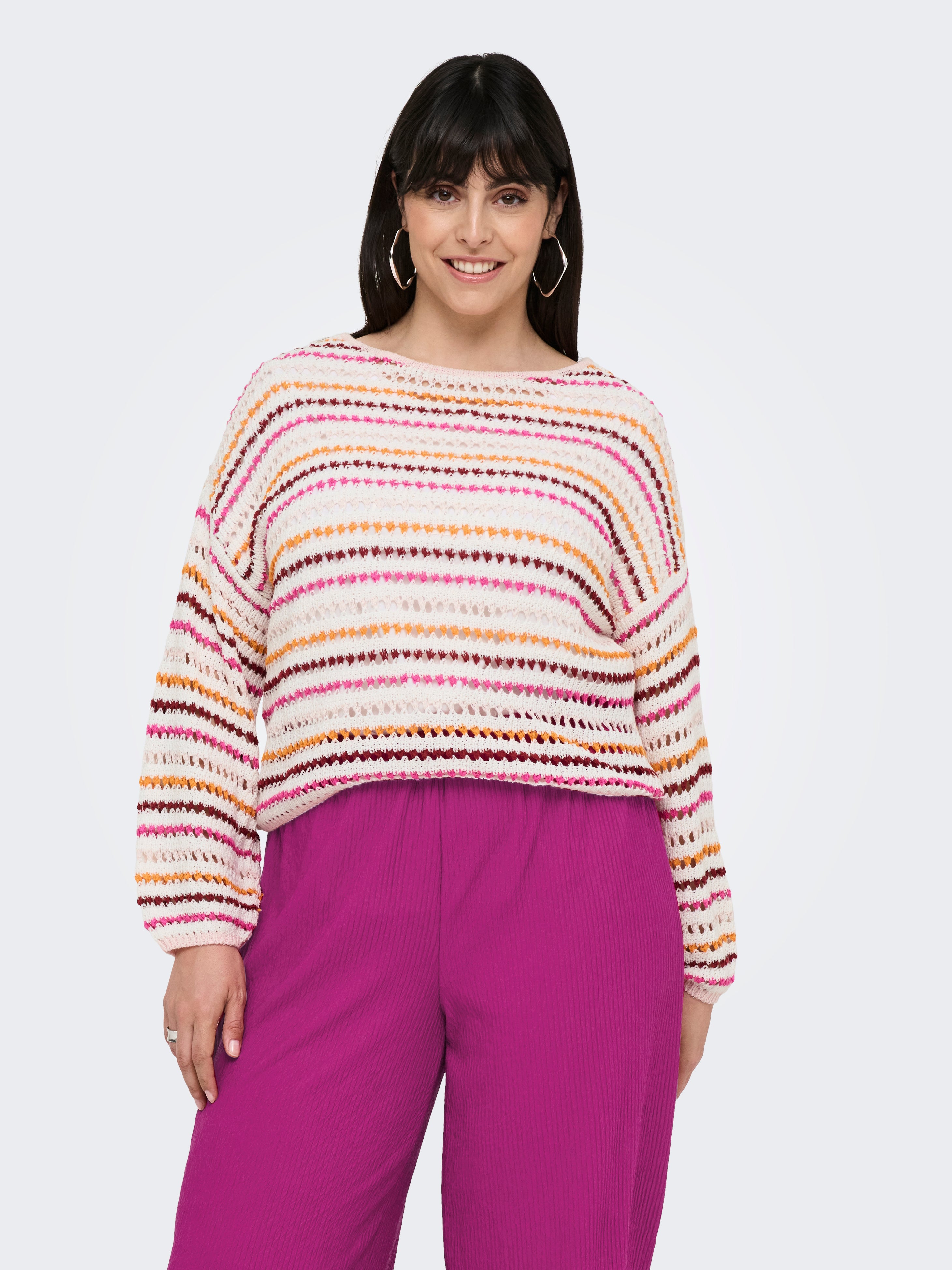Cargenna Strickpullover
