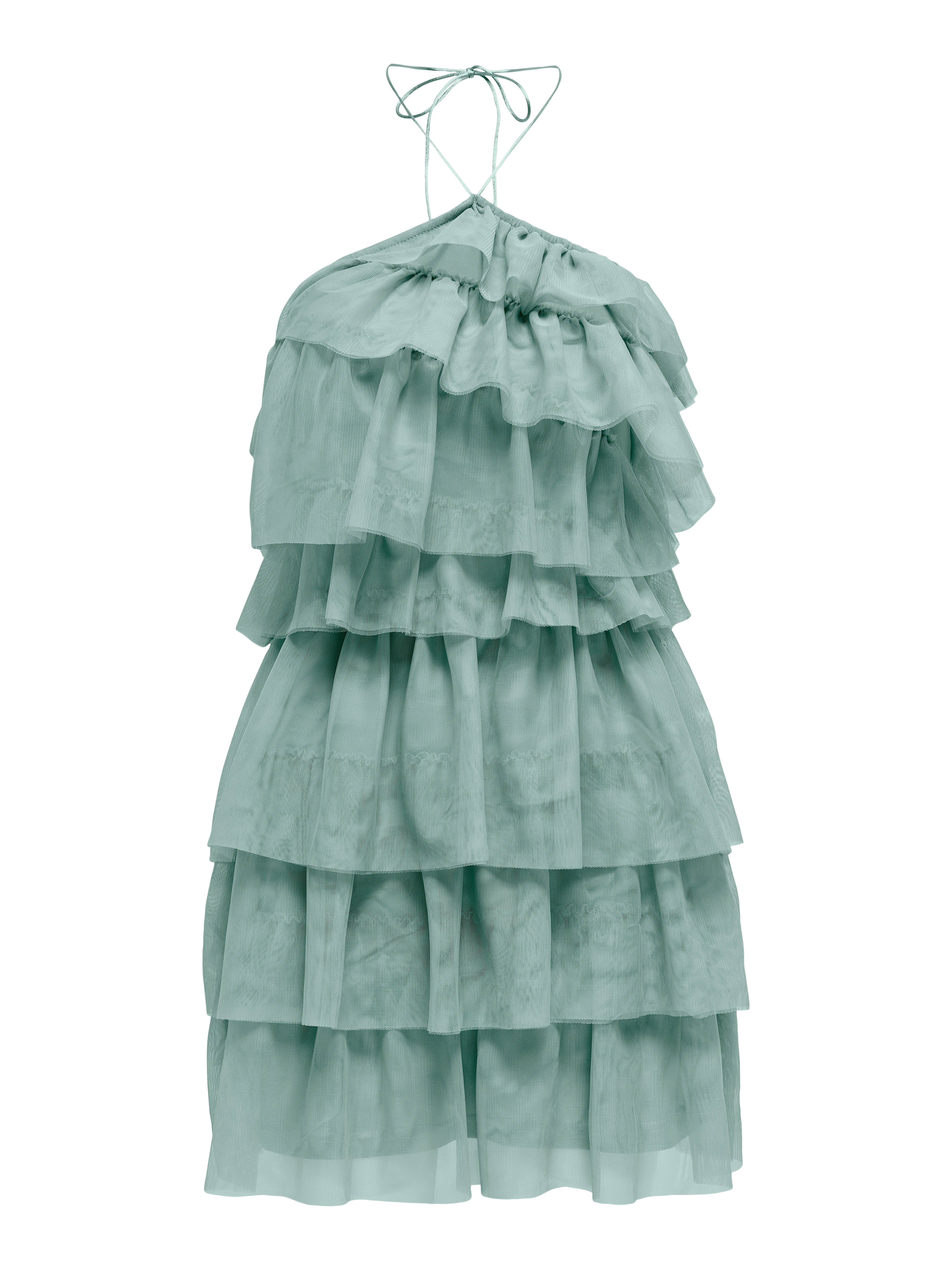 Thumbnail - Onlcarley Kurzes Kleid