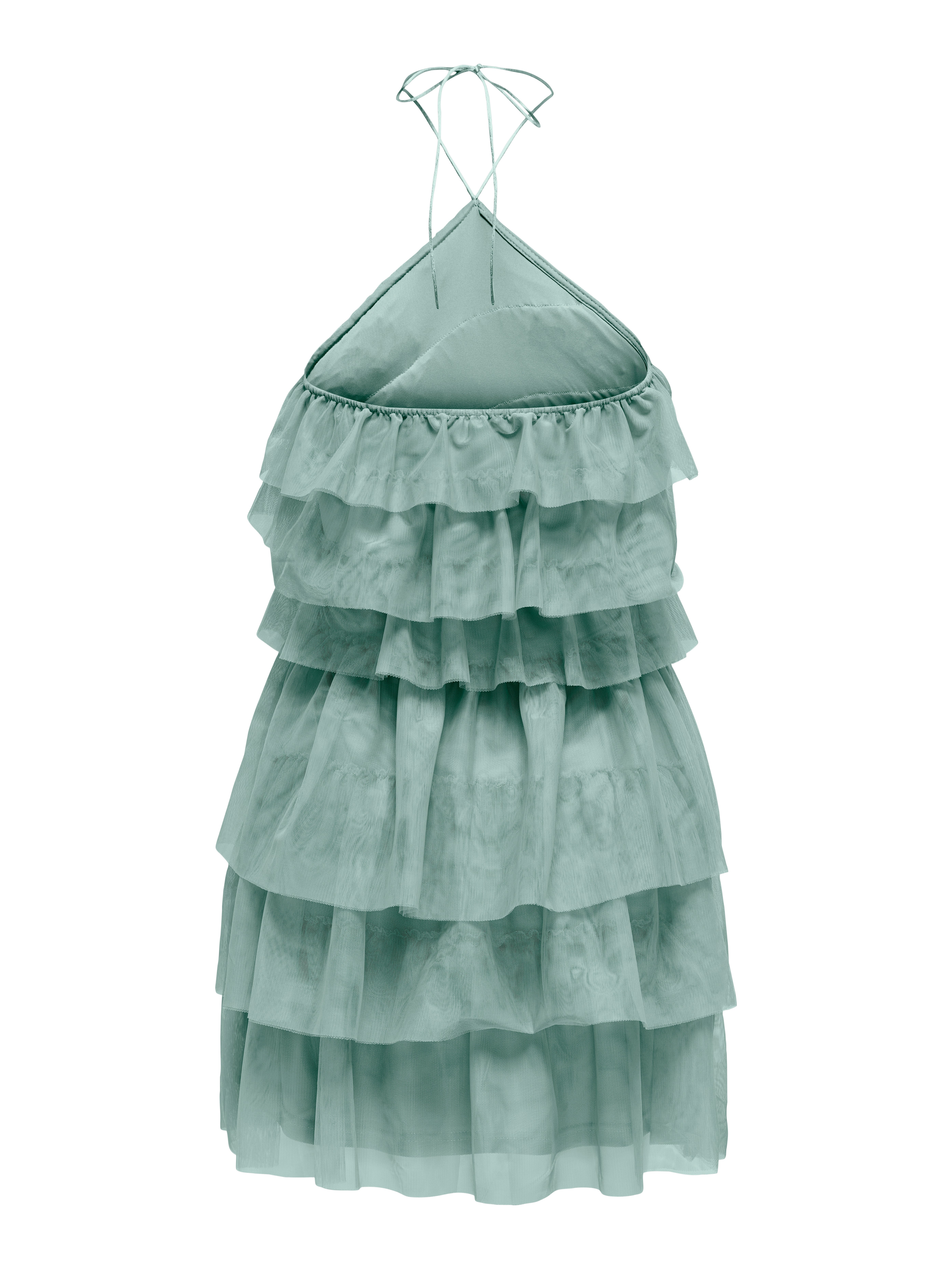 Thumbnail - Onlcarley Kurzes Kleid