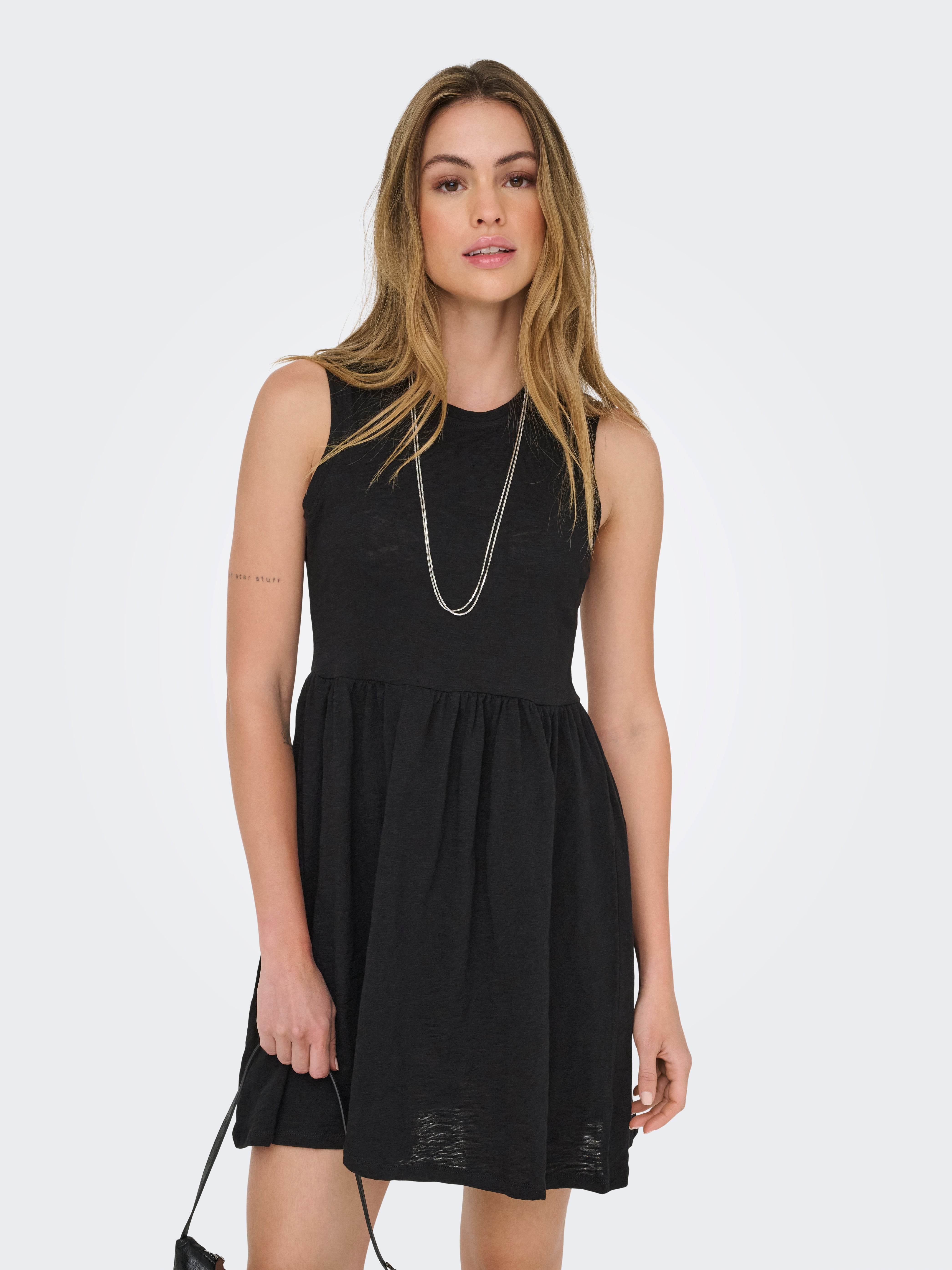 Onlsummer Kurzes Kleid