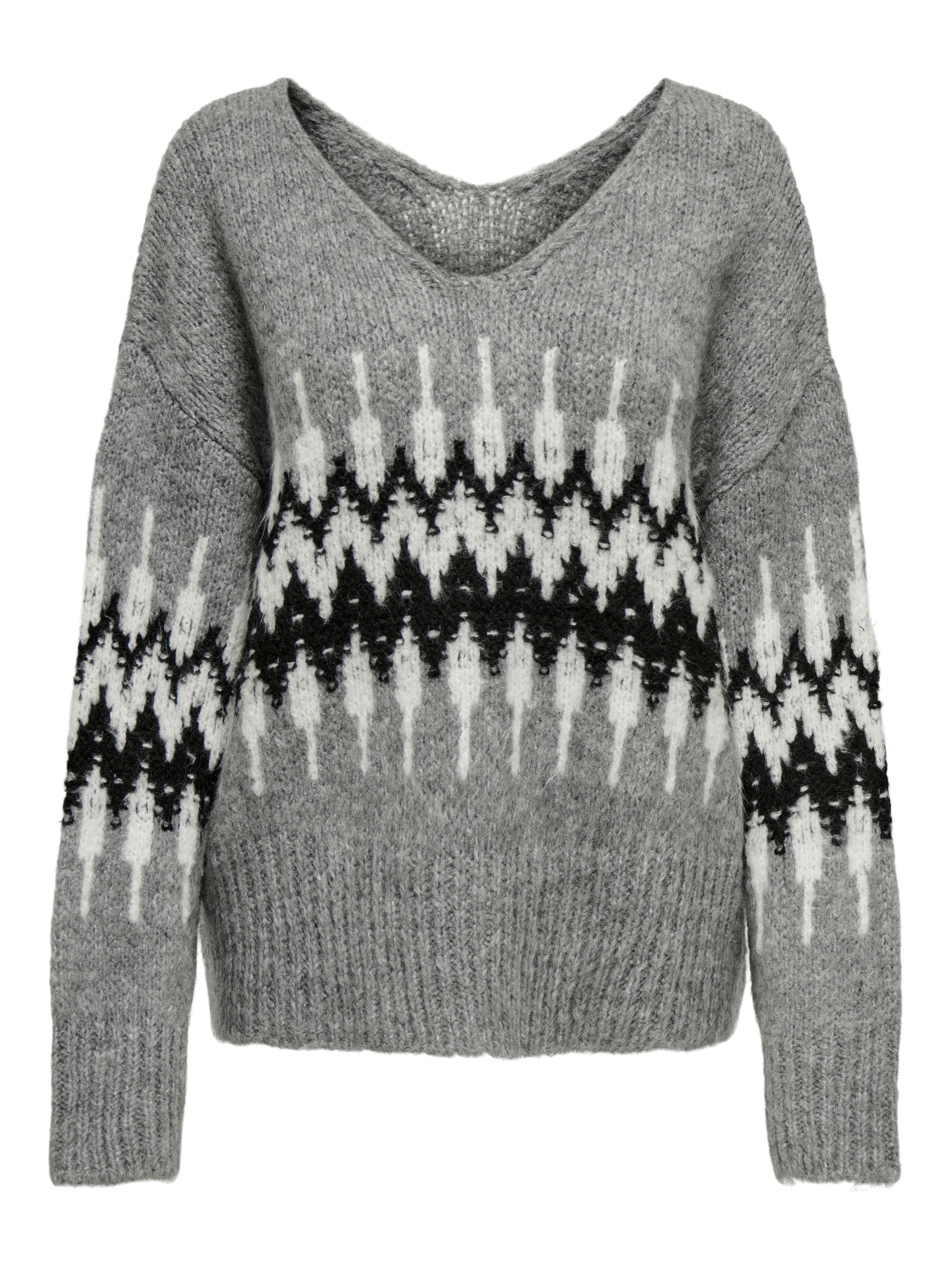 Thumbnail - Jdydinea Strickpullover