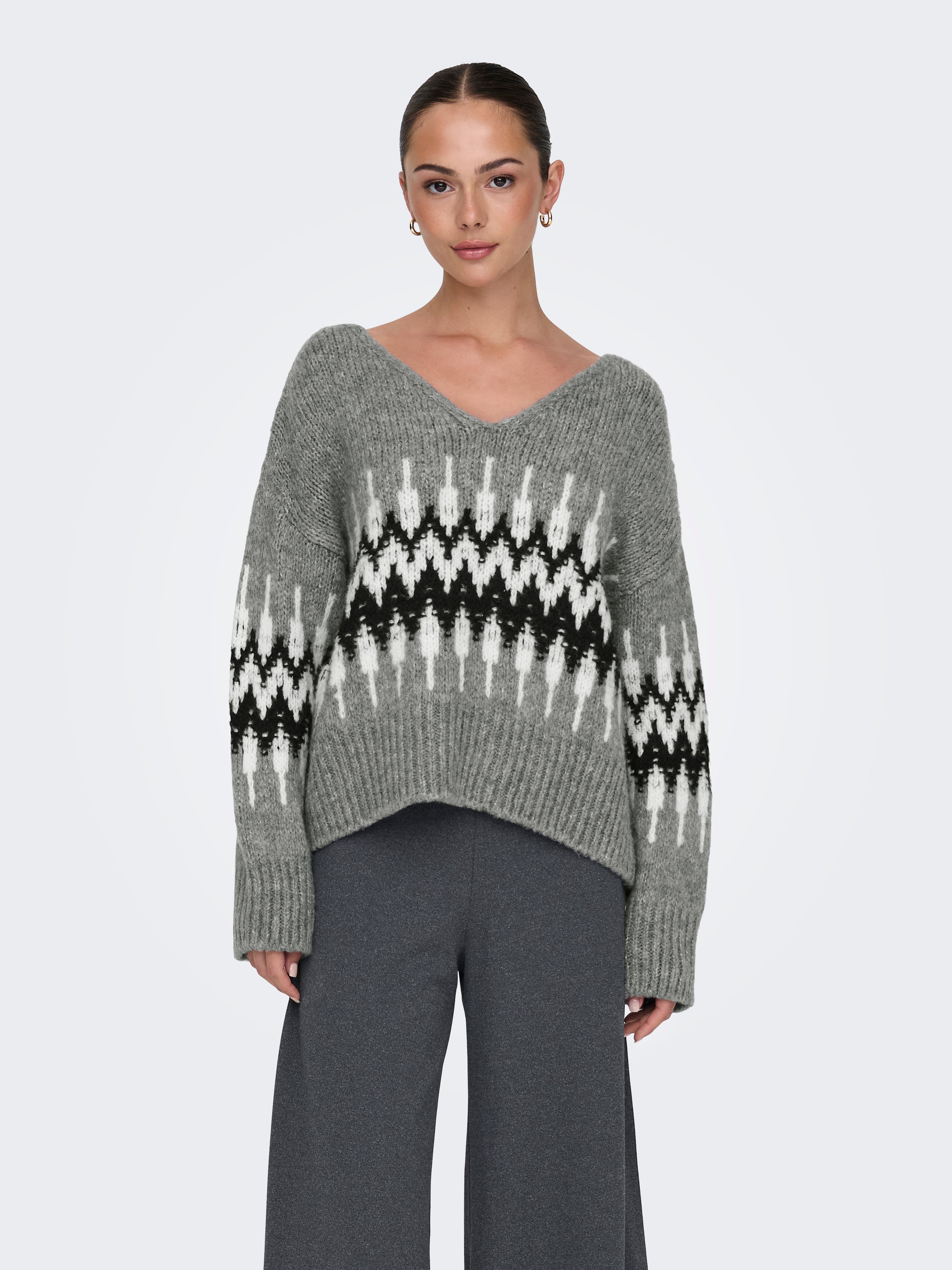 Jdydinea Strickpullover