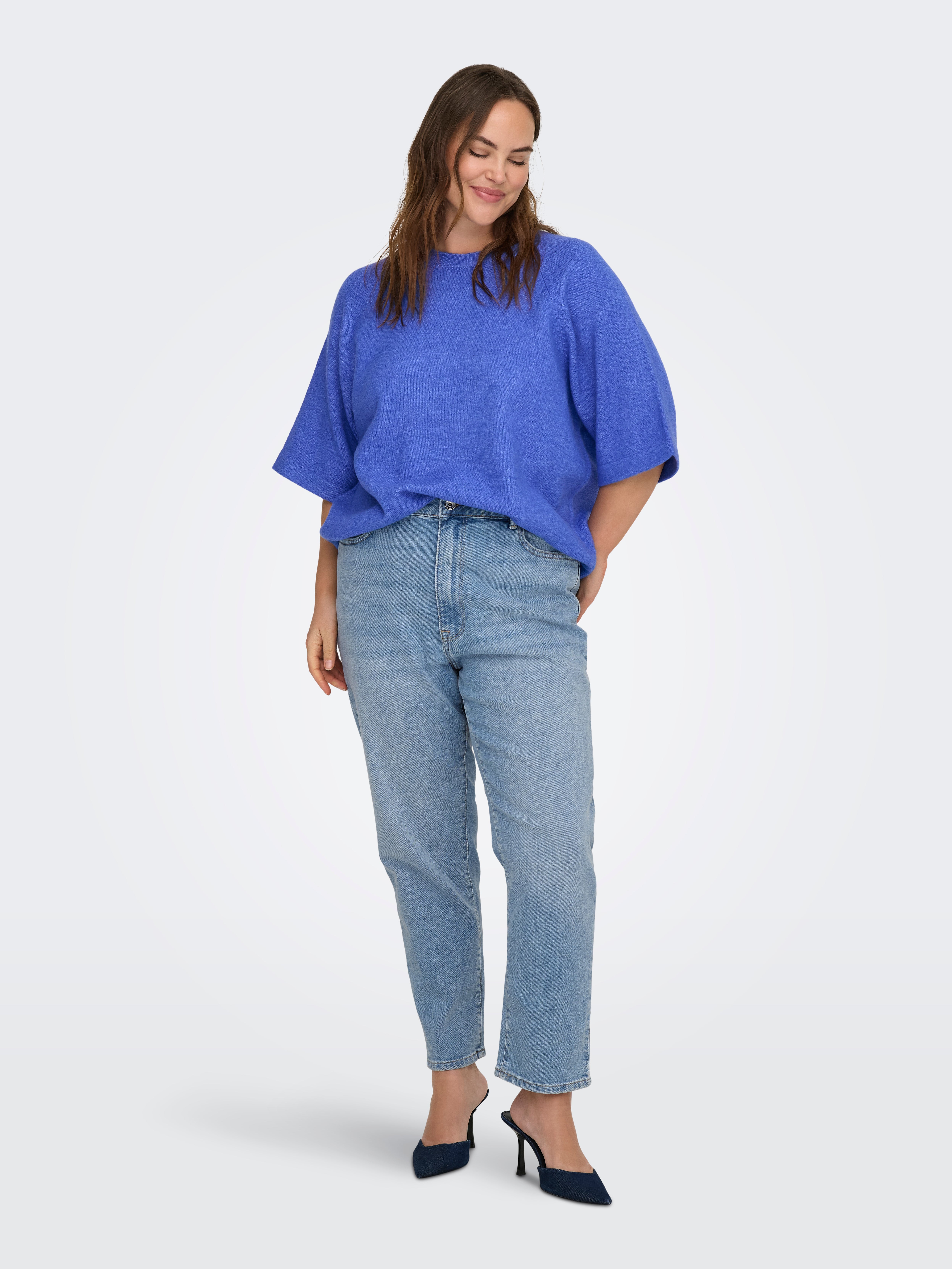 Thumbnail - Carsimoni Strickpullover