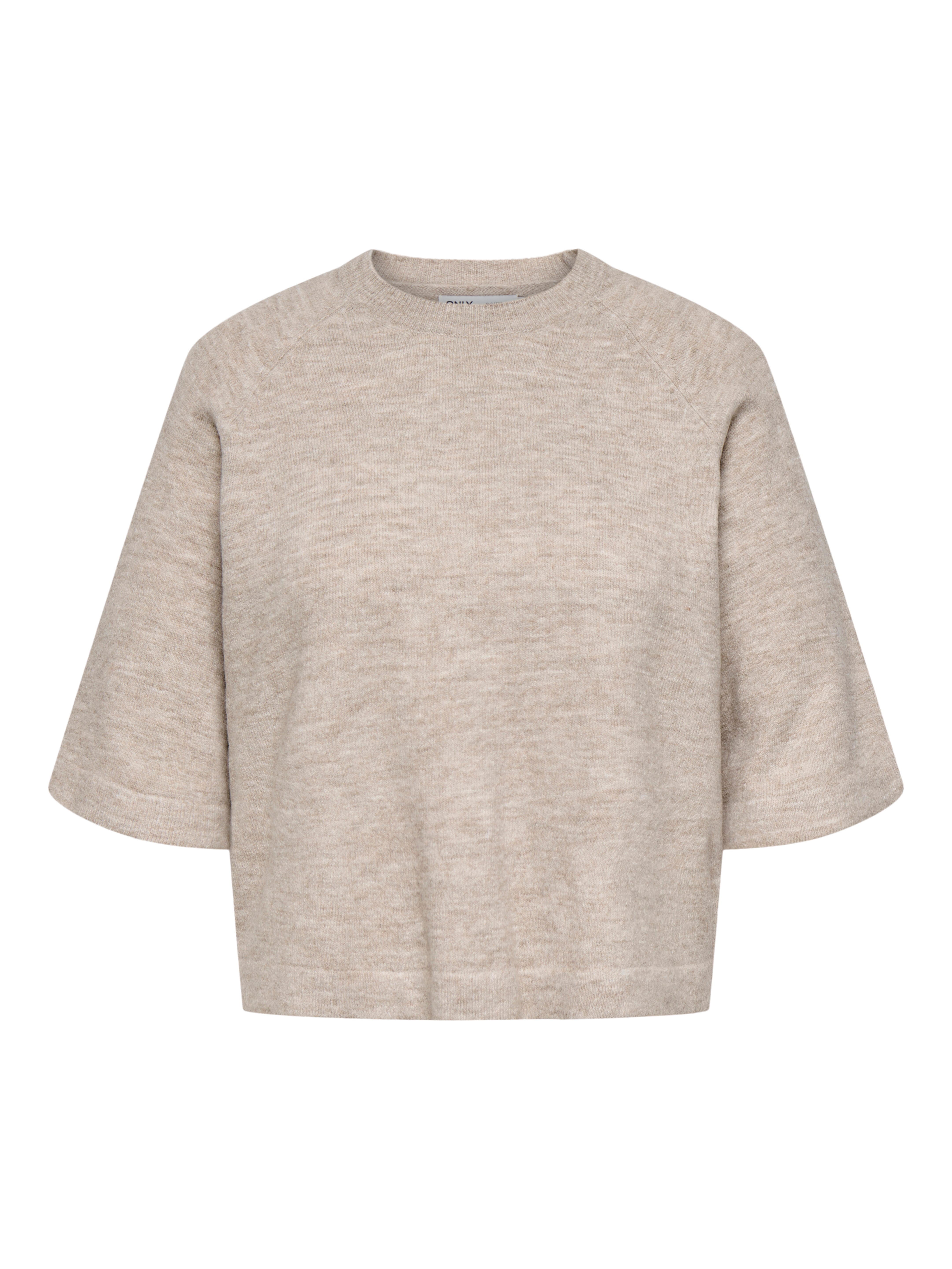 Thumbnail - Carsimoni Strickpullover