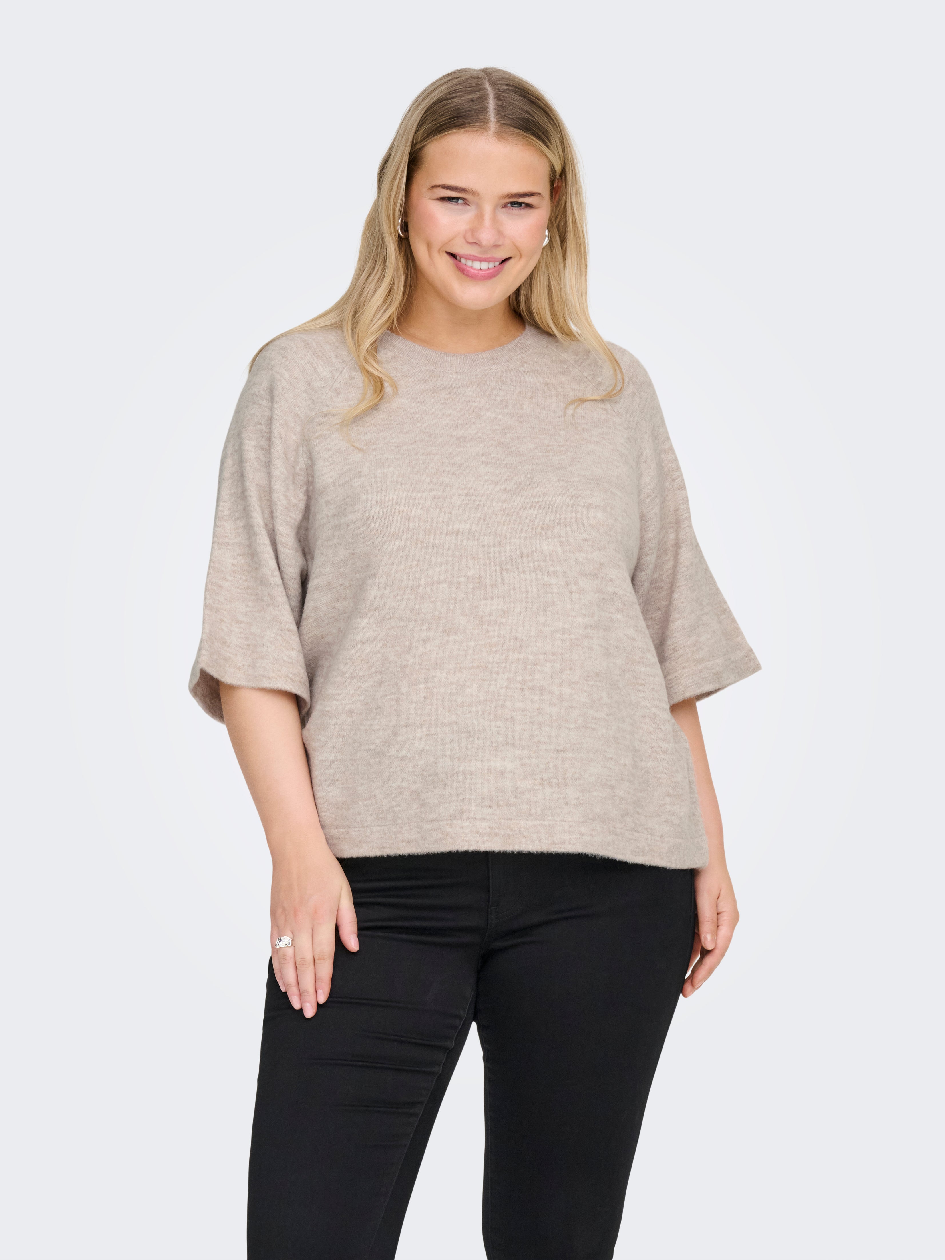 Carsimoni Strickpullover