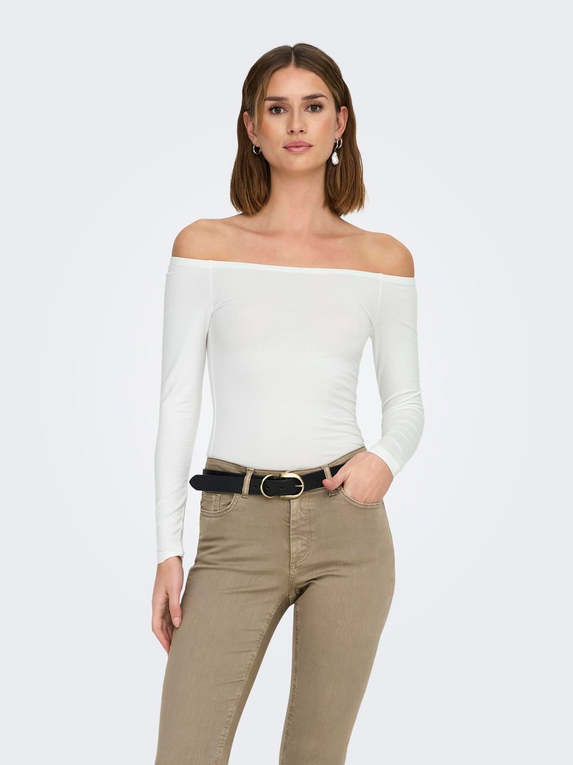 Onllivelove Top