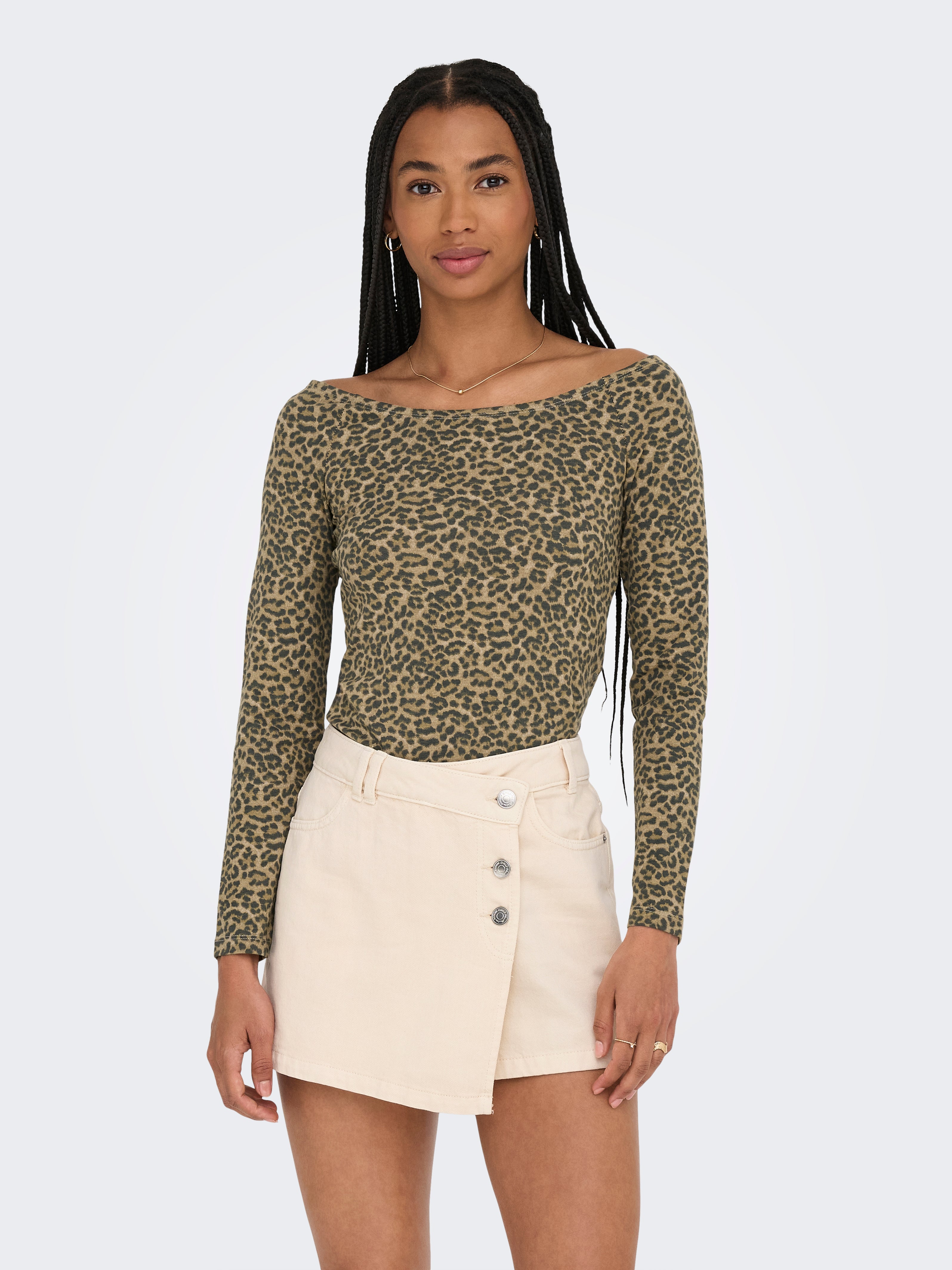 Onllivelove Top