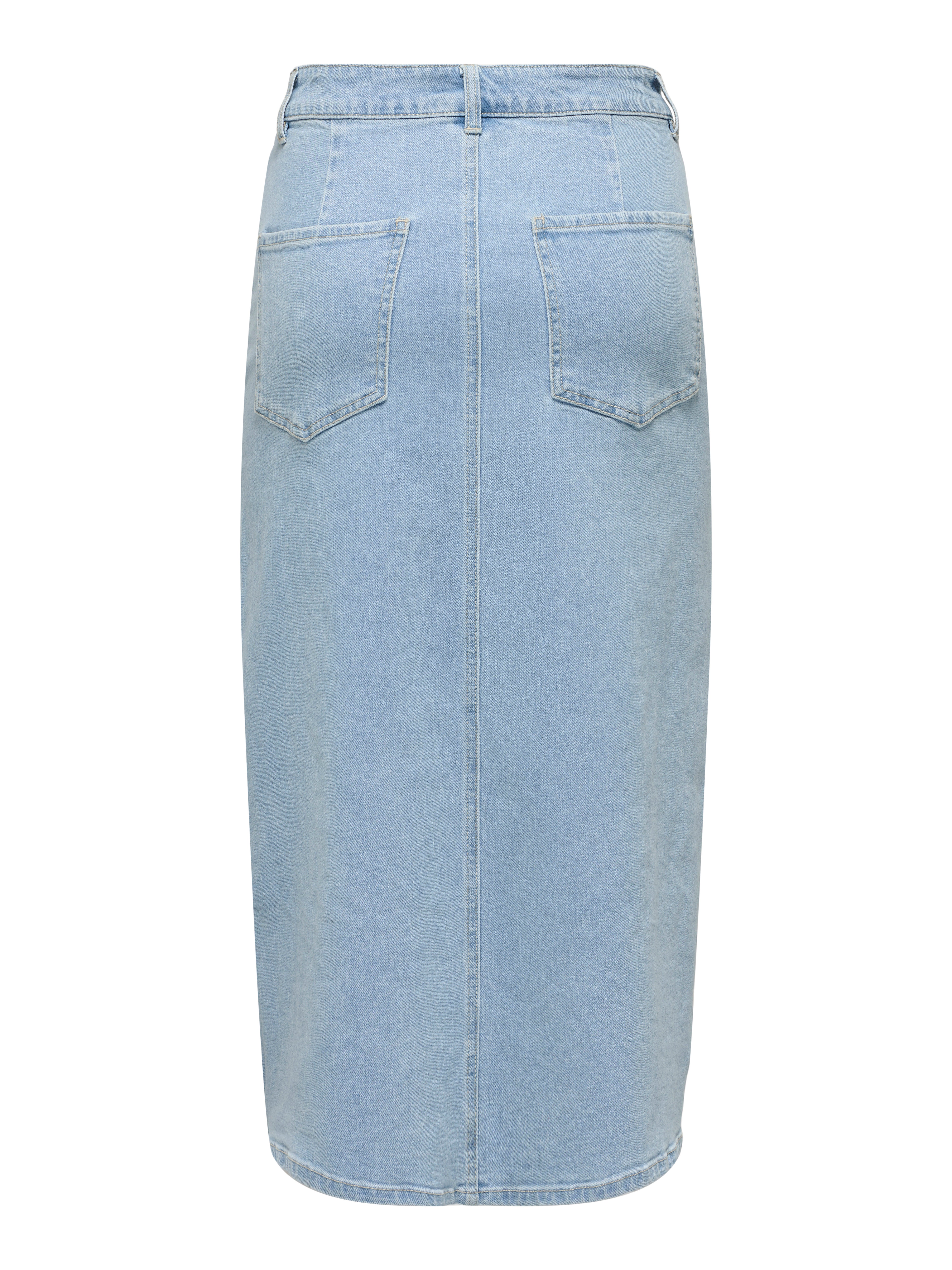 Thumbnail - Jdydakota Denim Midirock