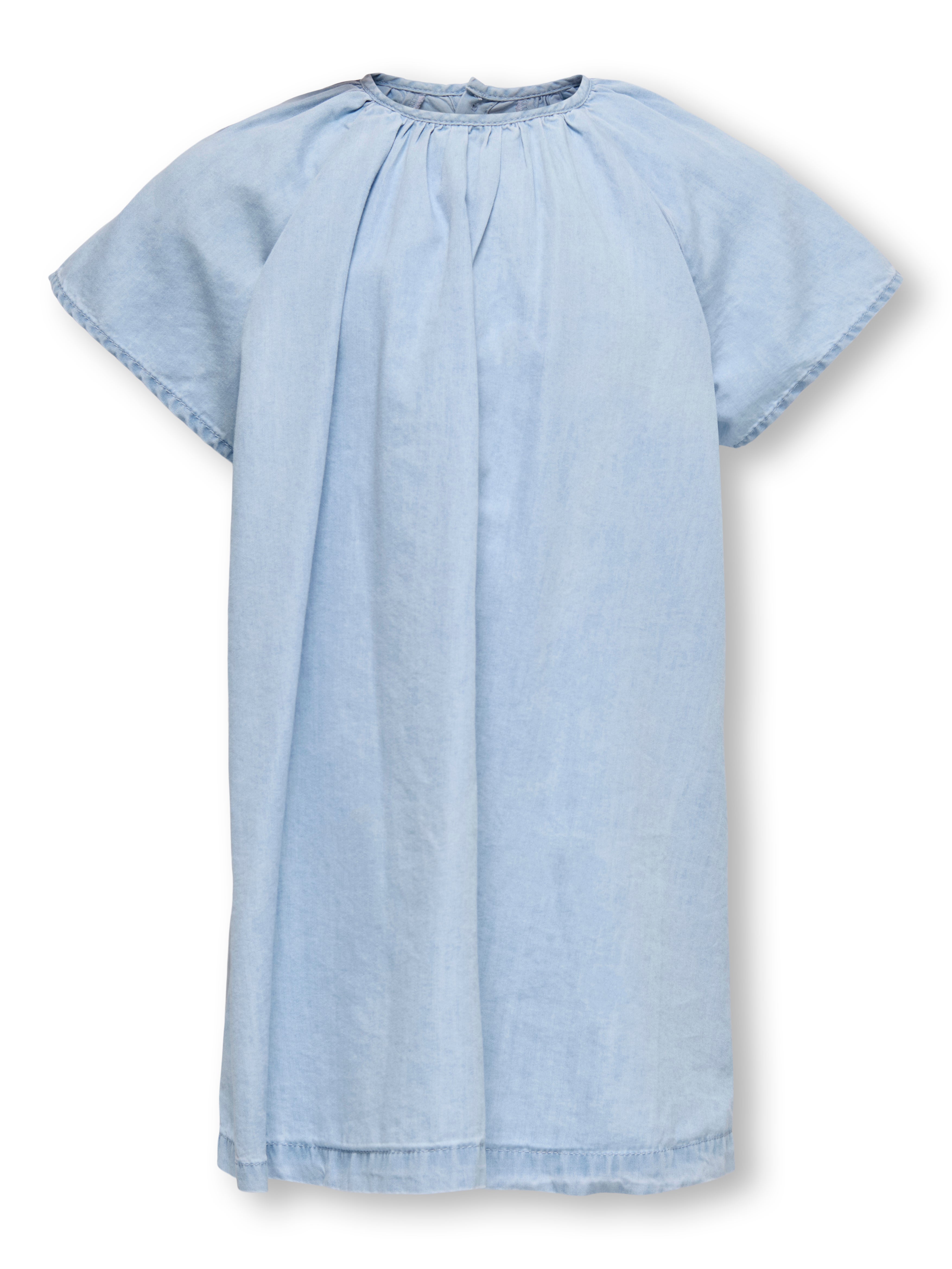 Kmgbea Kurzes Kleid