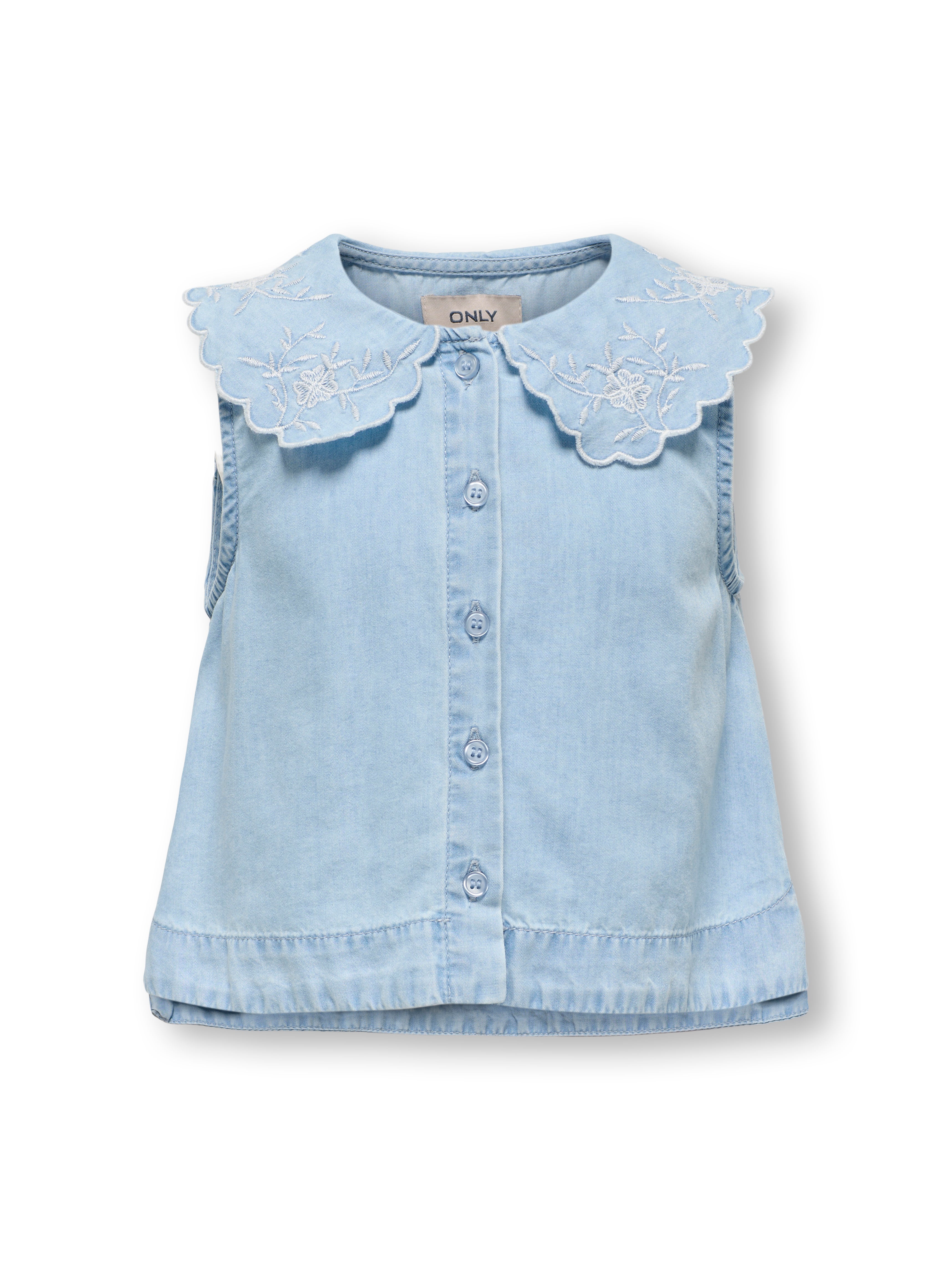 Kmgbea Top