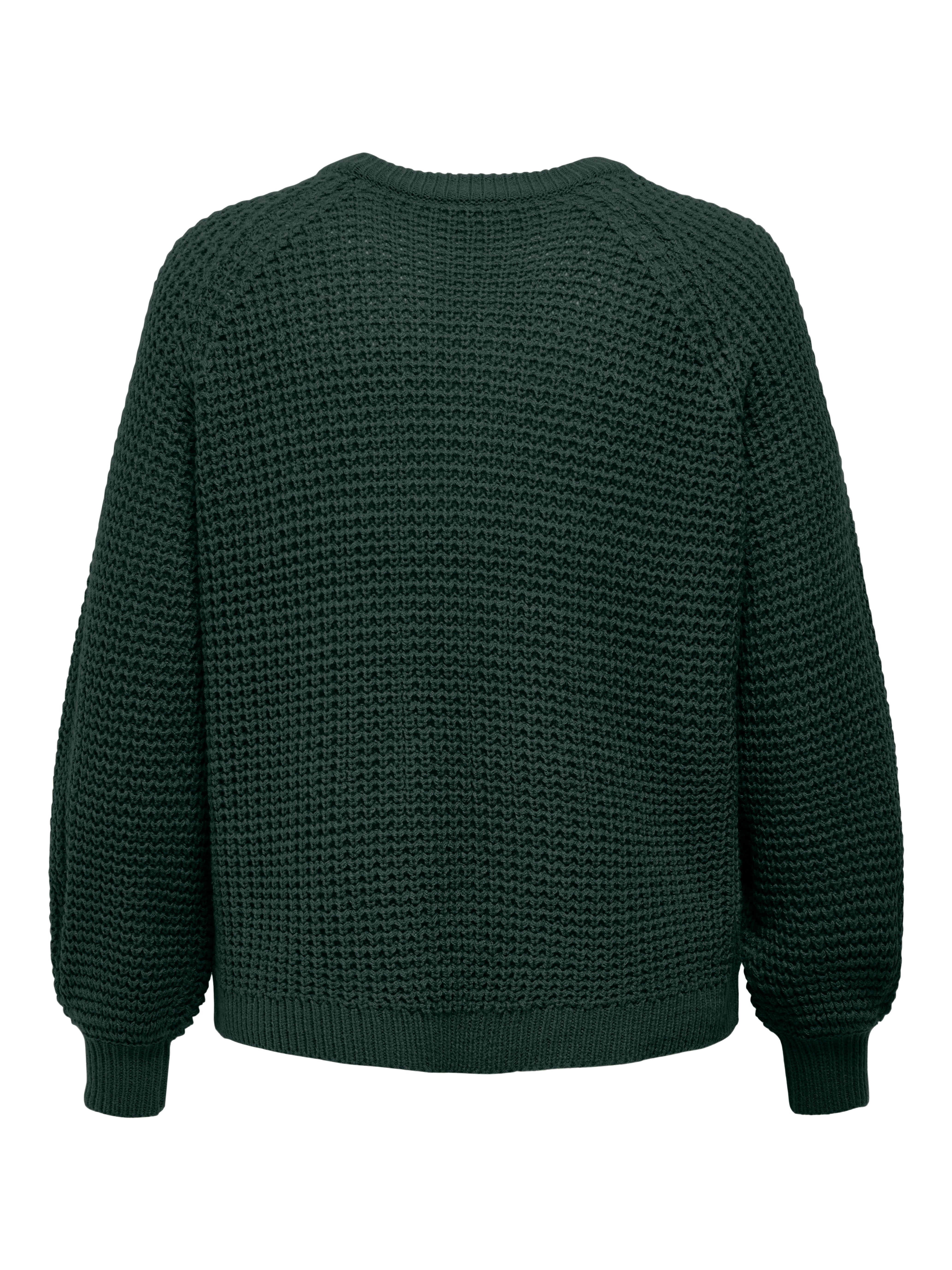 Thumbnail - Carmirla Gestricktes Oberteil