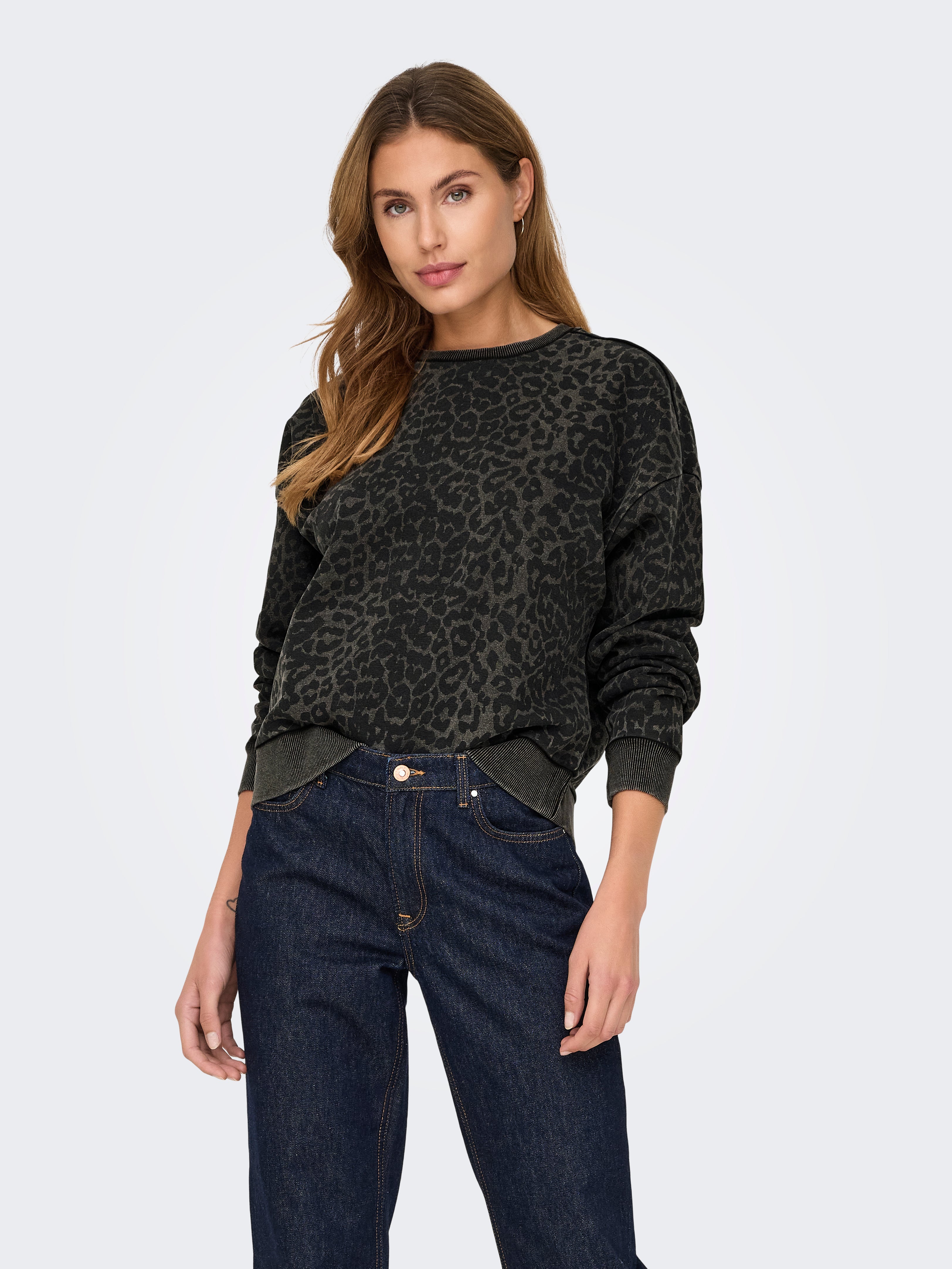 Onlvoice Sweatshirt