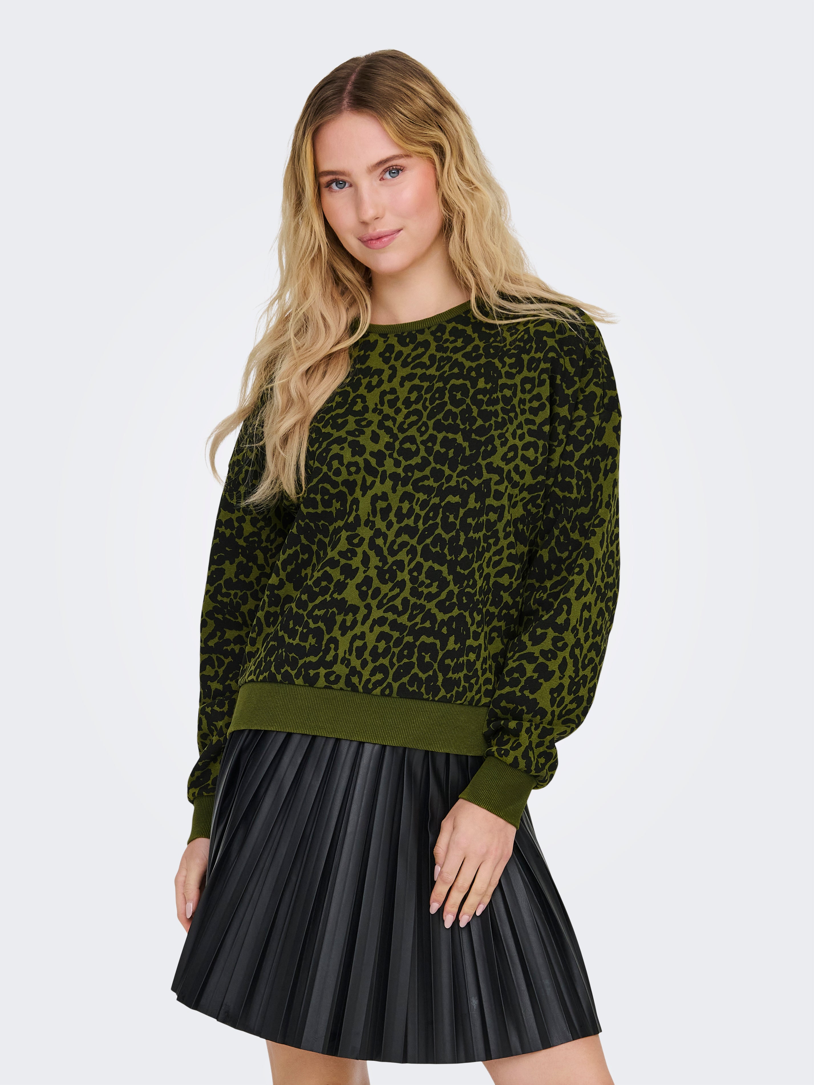 Onlvoice Sweatshirt
