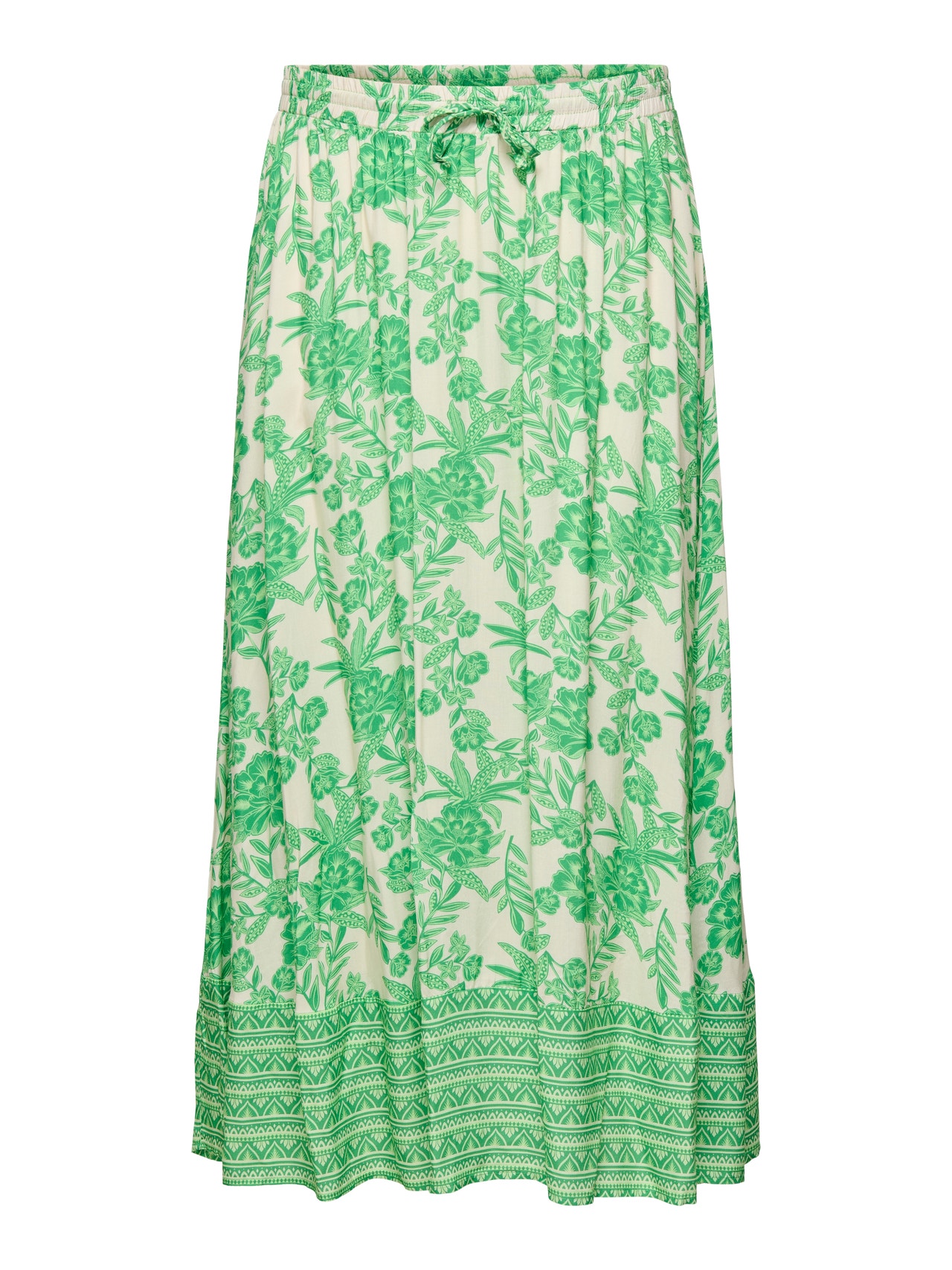 ONLY CARMARRAKESH Langer Rock -Birch - 15348183