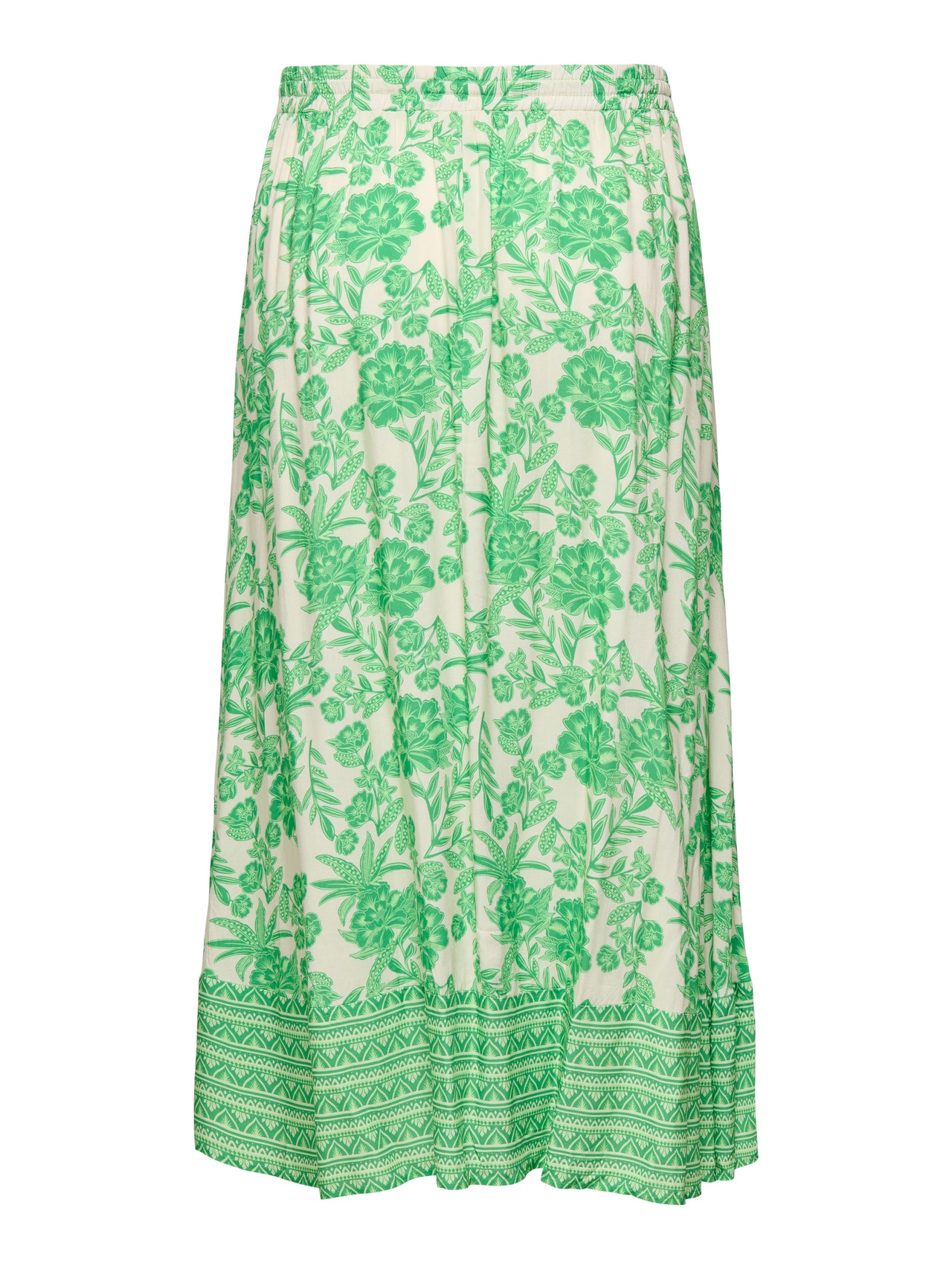 ONLY CARMARRAKESH Langer Rock -Birch - 15348183