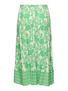 ONLY CARMARRAKESH Langer Rock -Birch - 15348183