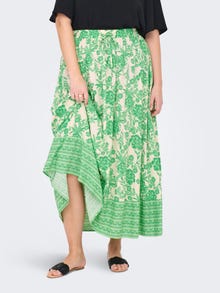 ONLY CARMARRAKESH Langer Rock -Birch - 15348183