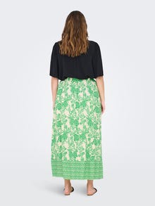 ONLY CARMARRAKESH Langer Rock -Birch - 15348183