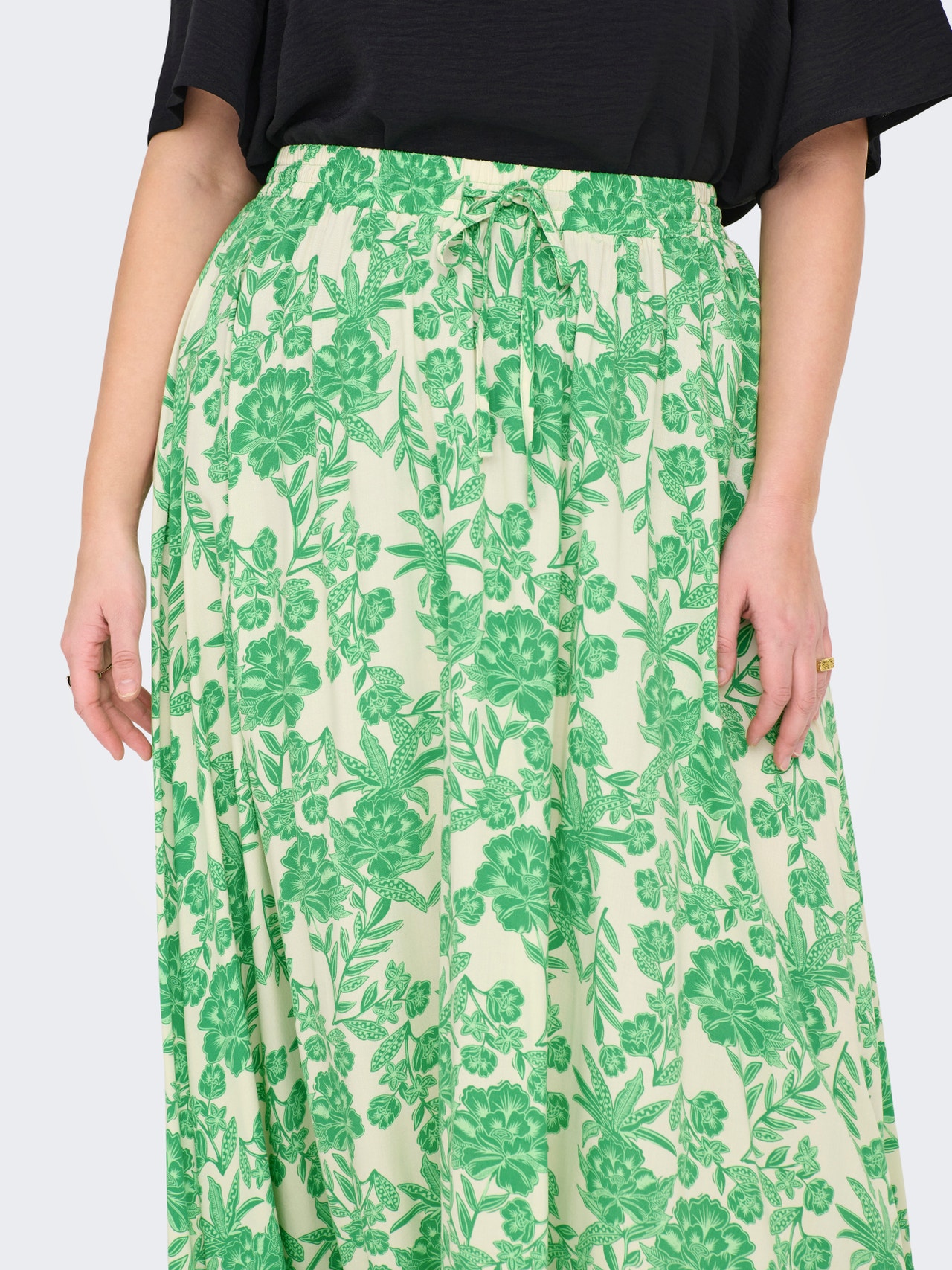 ONLY CARMARRAKESH Langer Rock -Birch - 15348183