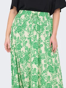 ONLY CARMARRAKESH Langer Rock -Birch - 15348183