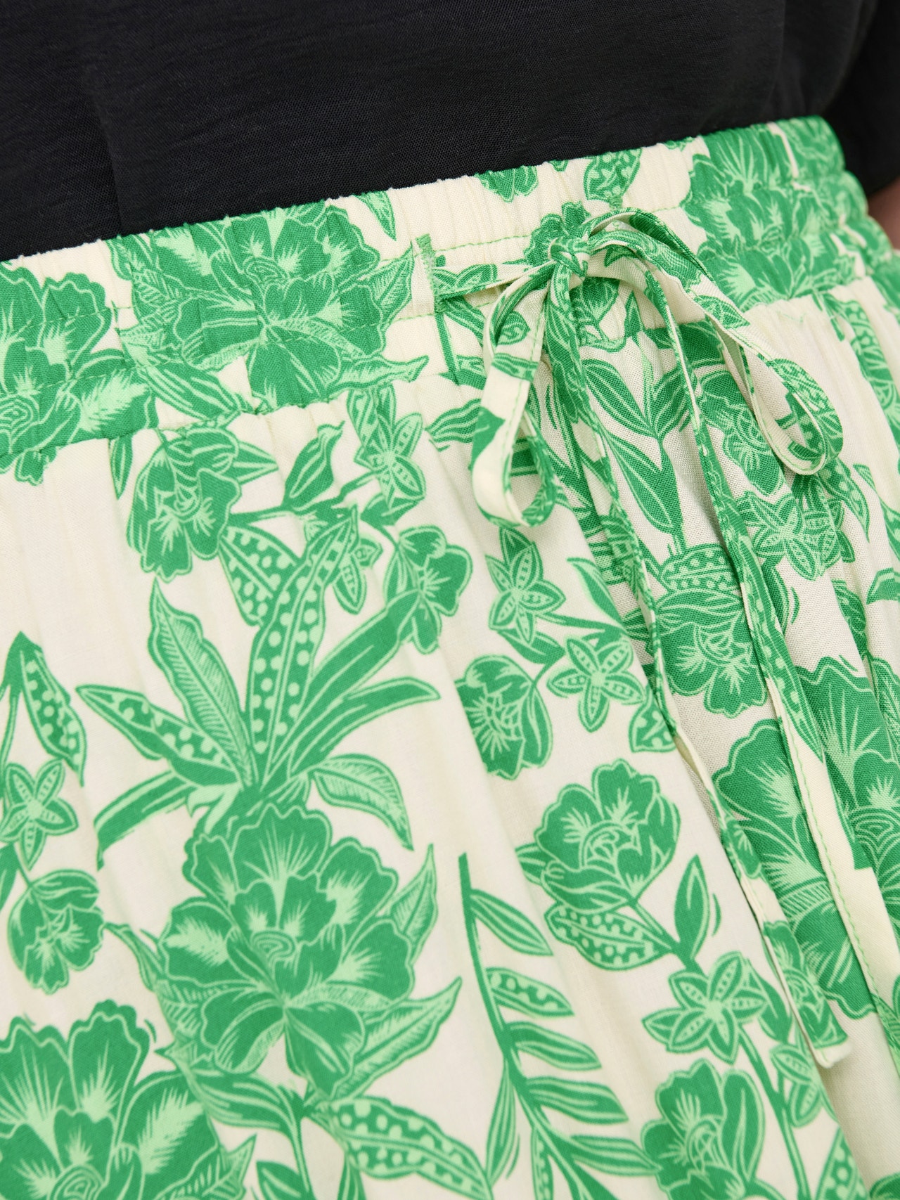 ONLY CARMARRAKESH Langer Rock -Birch - 15348183