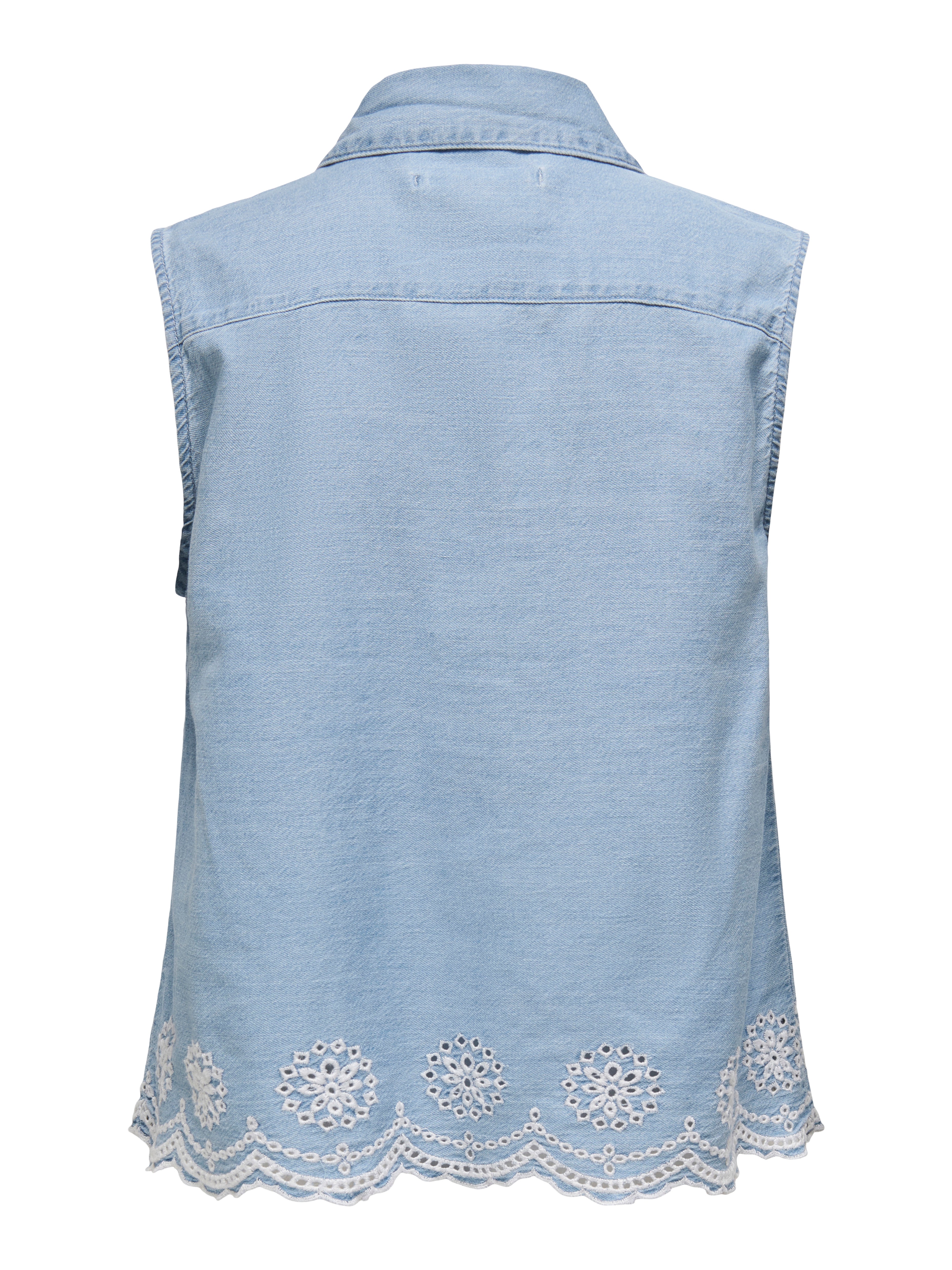 Thumbnail - Onlmoon Jeanshemd