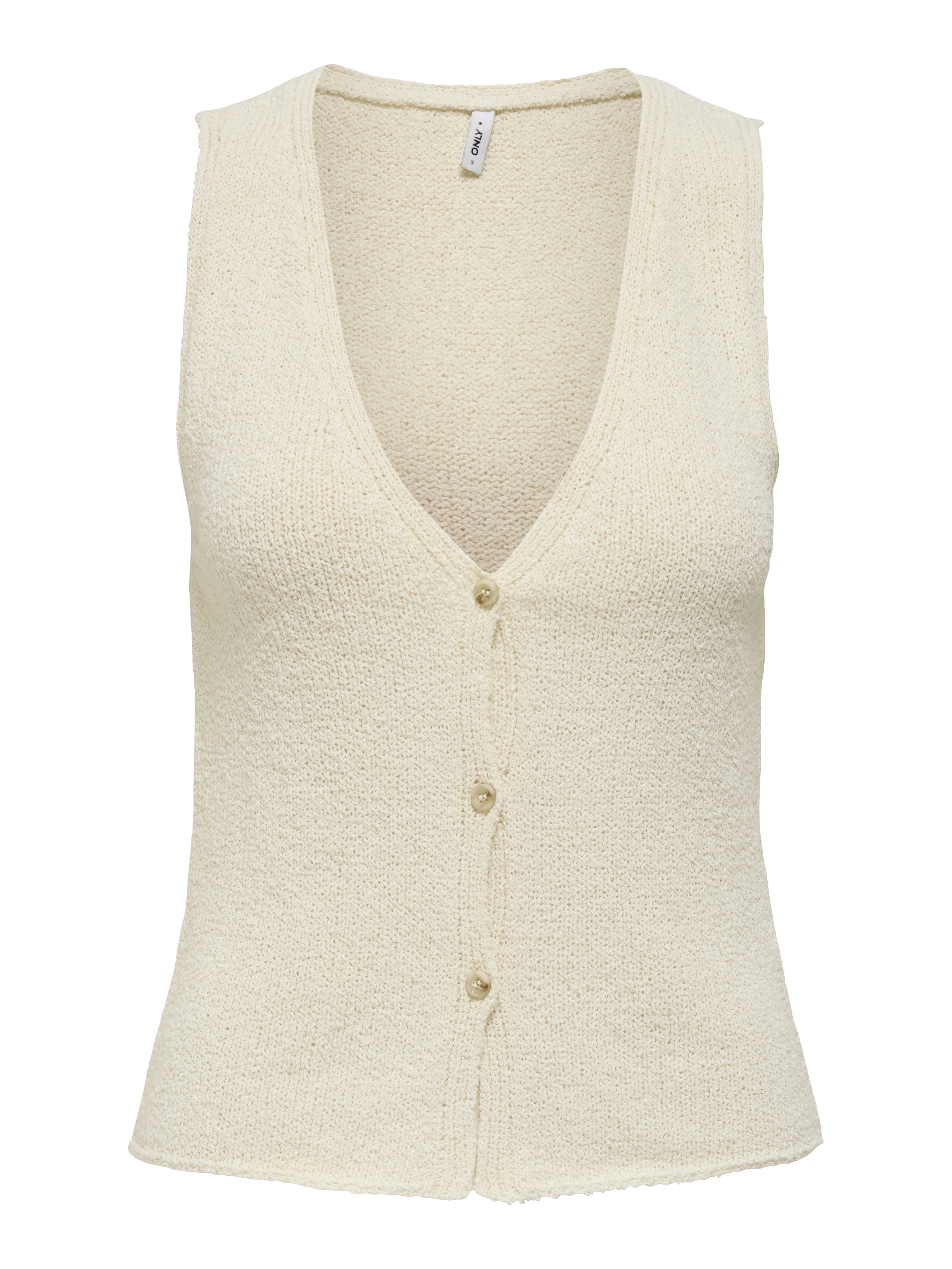 Thumbnail - Onlgurli Strickjacke