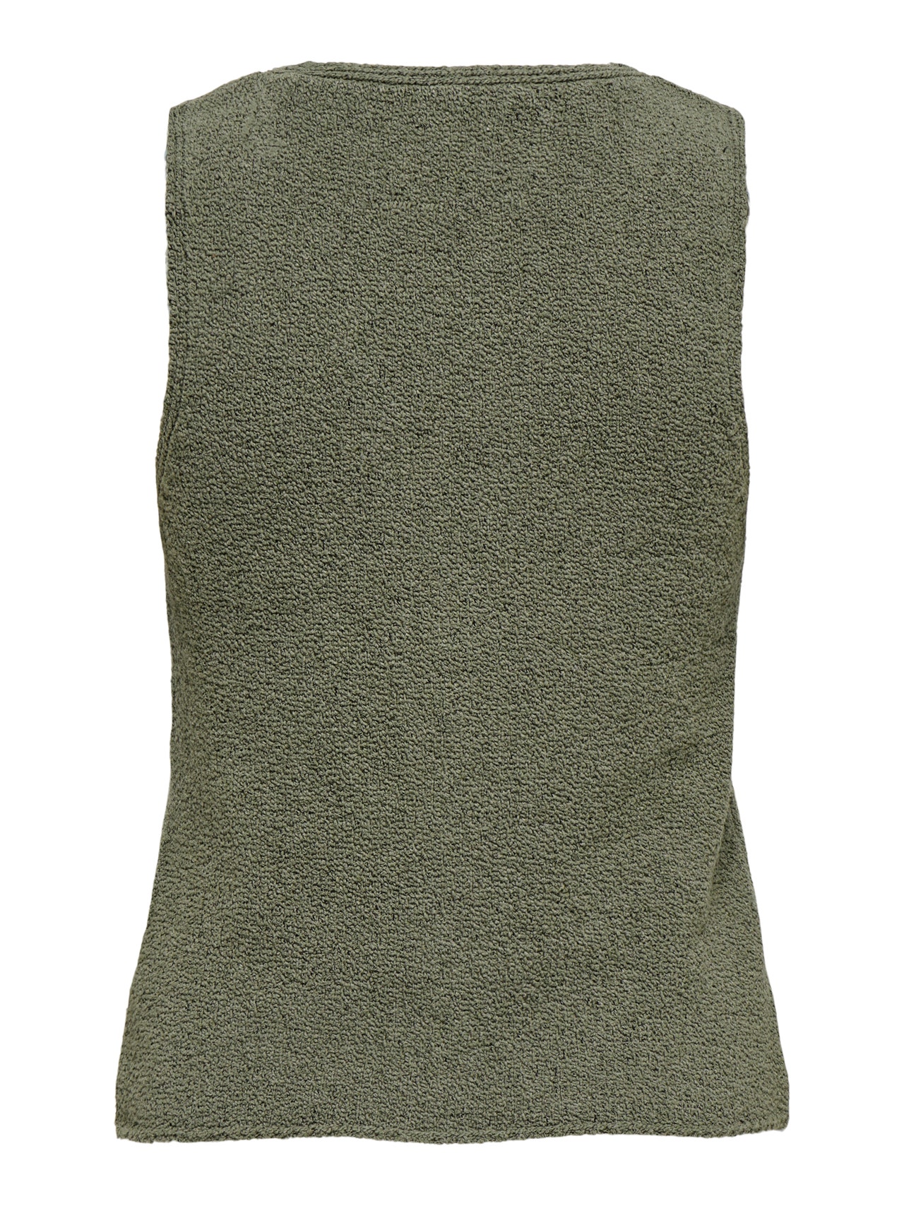 ONLY ONLGURLI Pletená vesta -Mermaid - 15348246