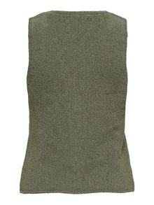 ONLY ONLGURLI Pletená vesta -Mermaid - 15348246