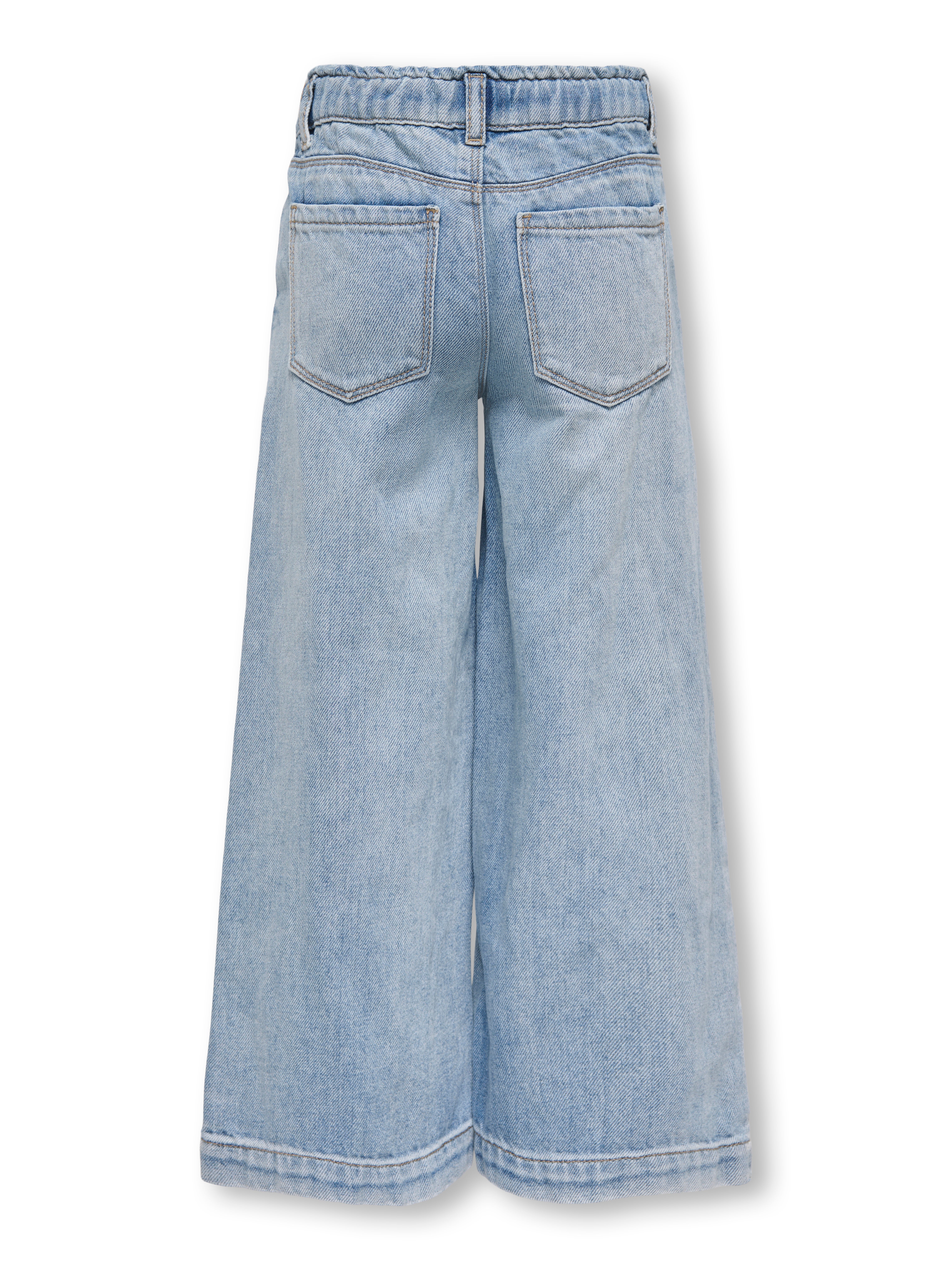 Thumbnail - Kmgcomet Weiter Beinschnitt Jeans